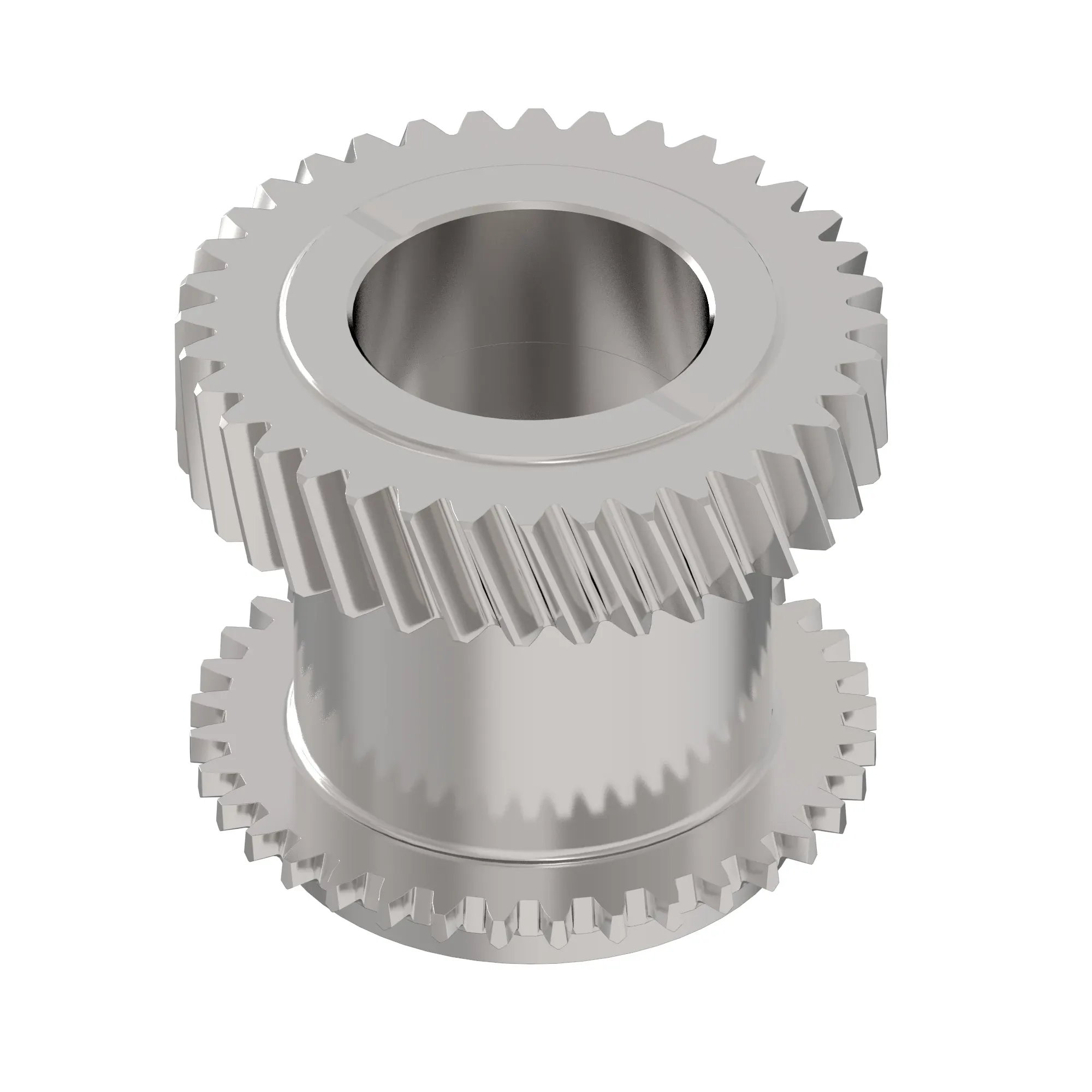 Helical Gear