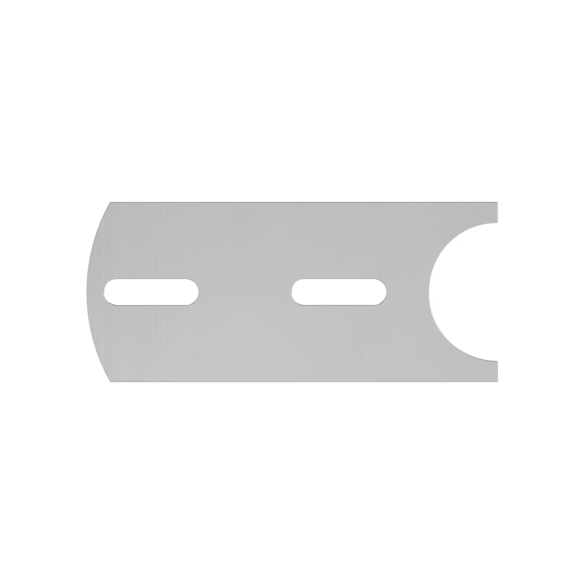 PIVOT,LOWER PIN LOCK PLATE