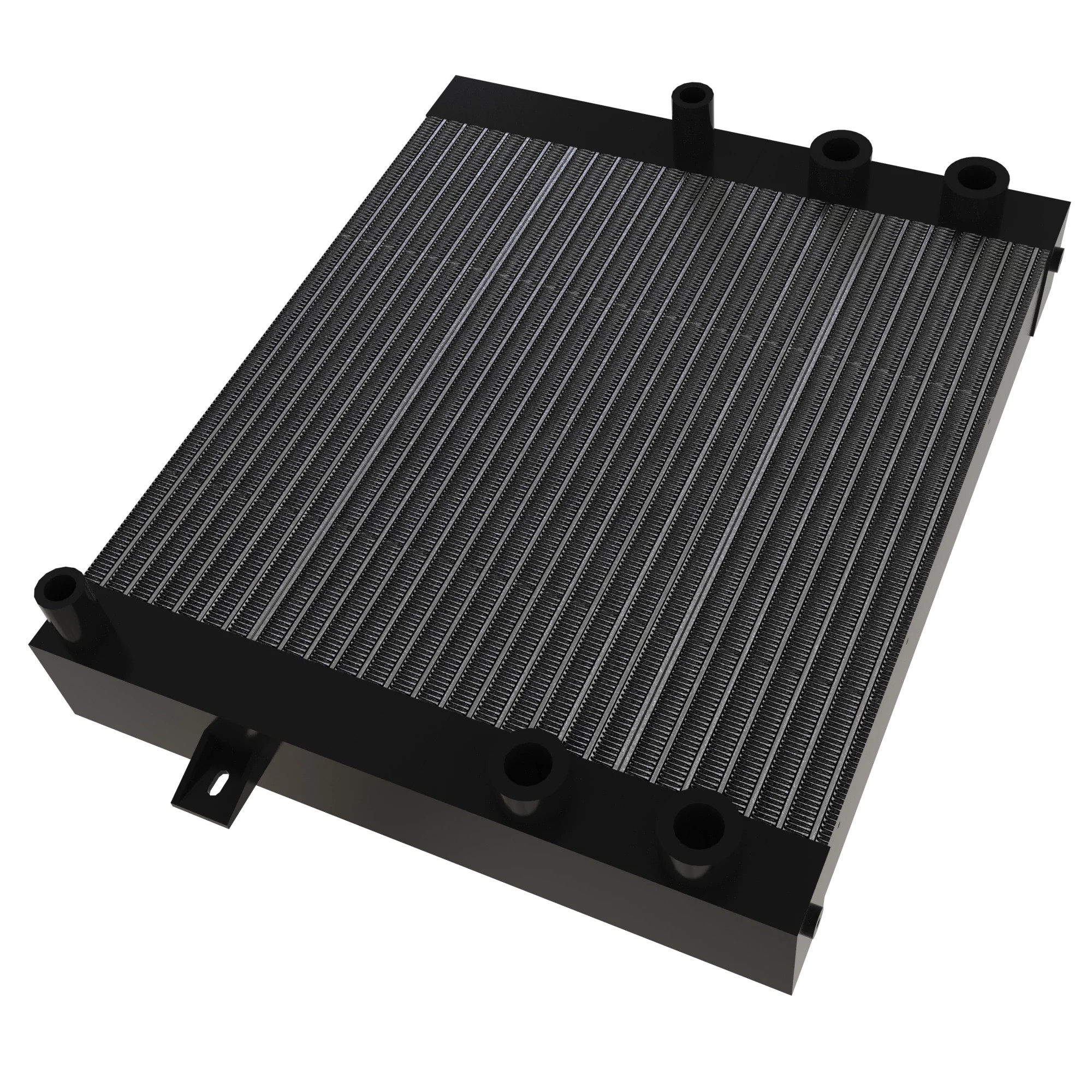 WATER-OILRADIATOR
