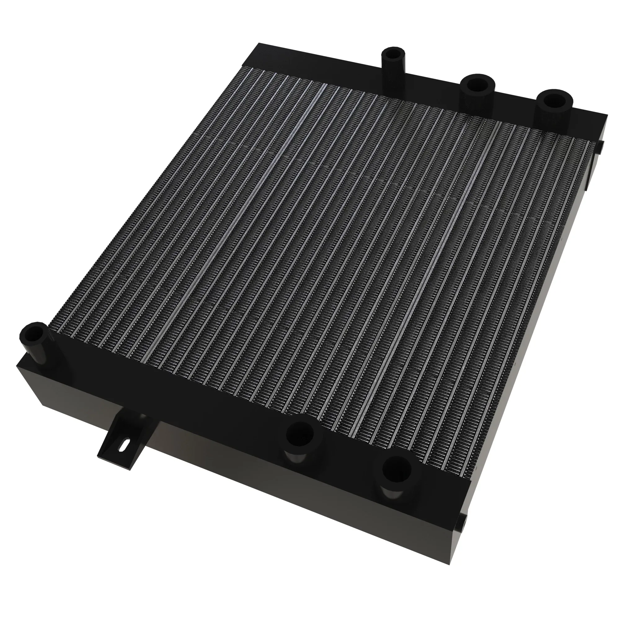 John Deere Radiator - EPC046380