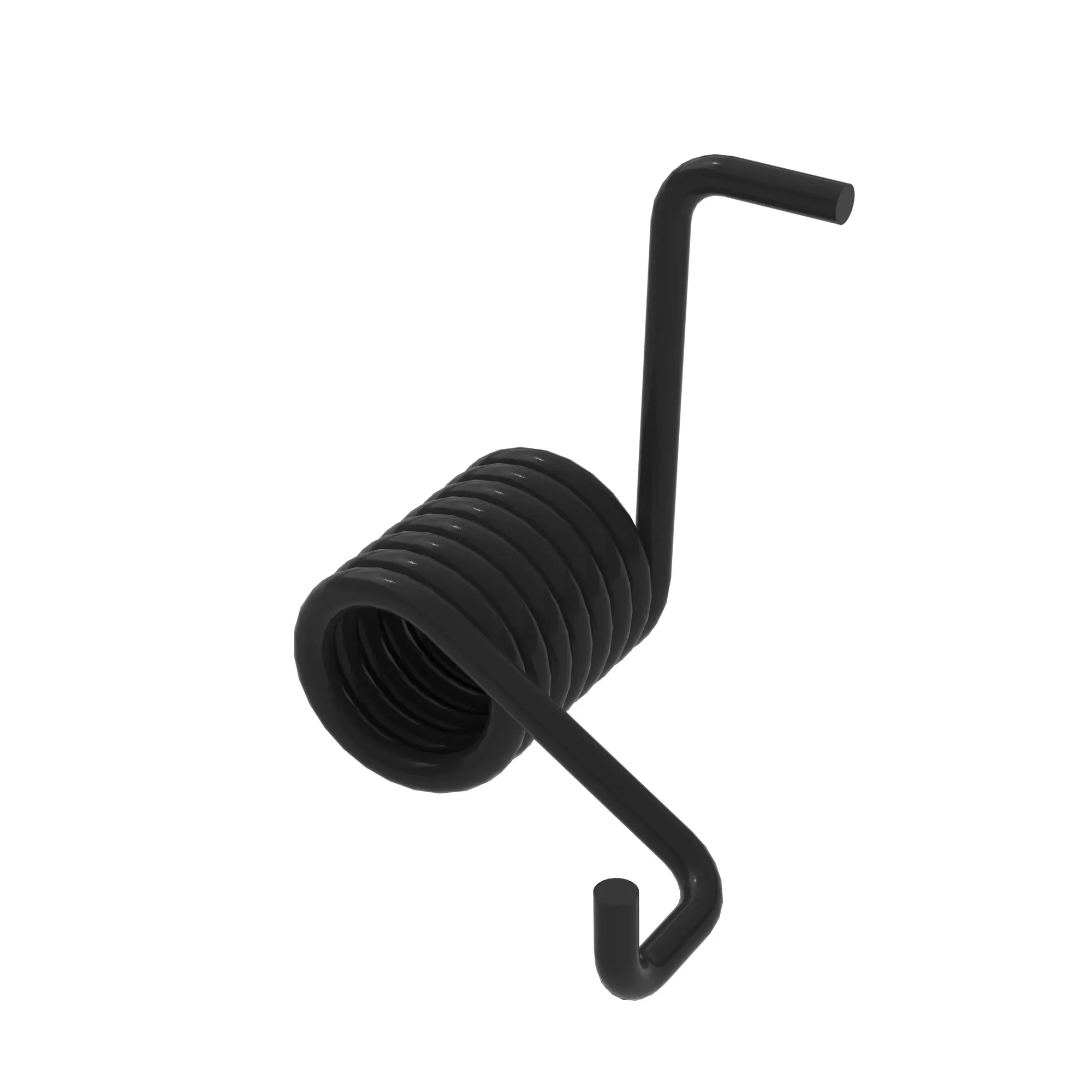 John Deere Torsion Spring - TCU33459