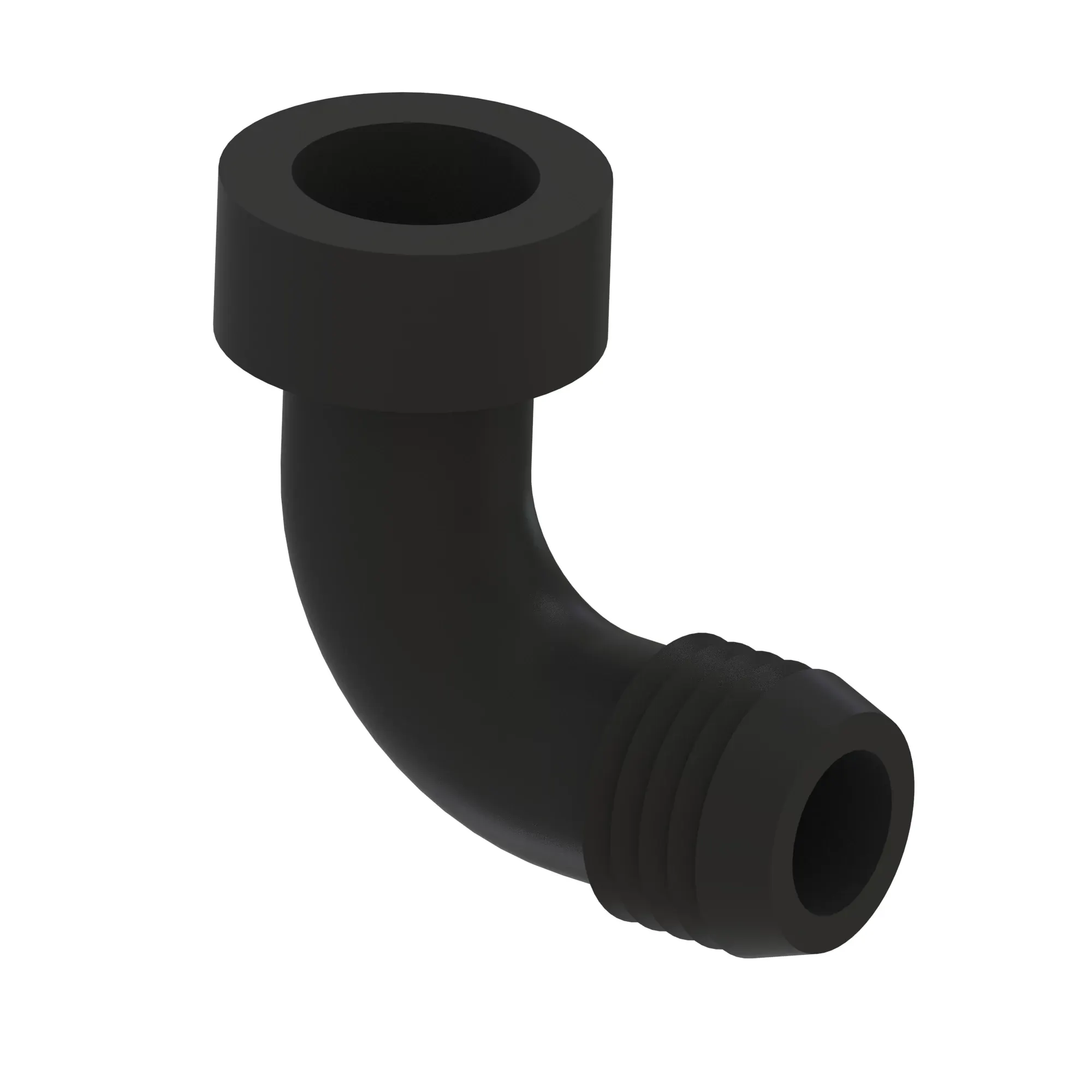 Fitting, 2" Ftp X 2" Hb 90 Degree E