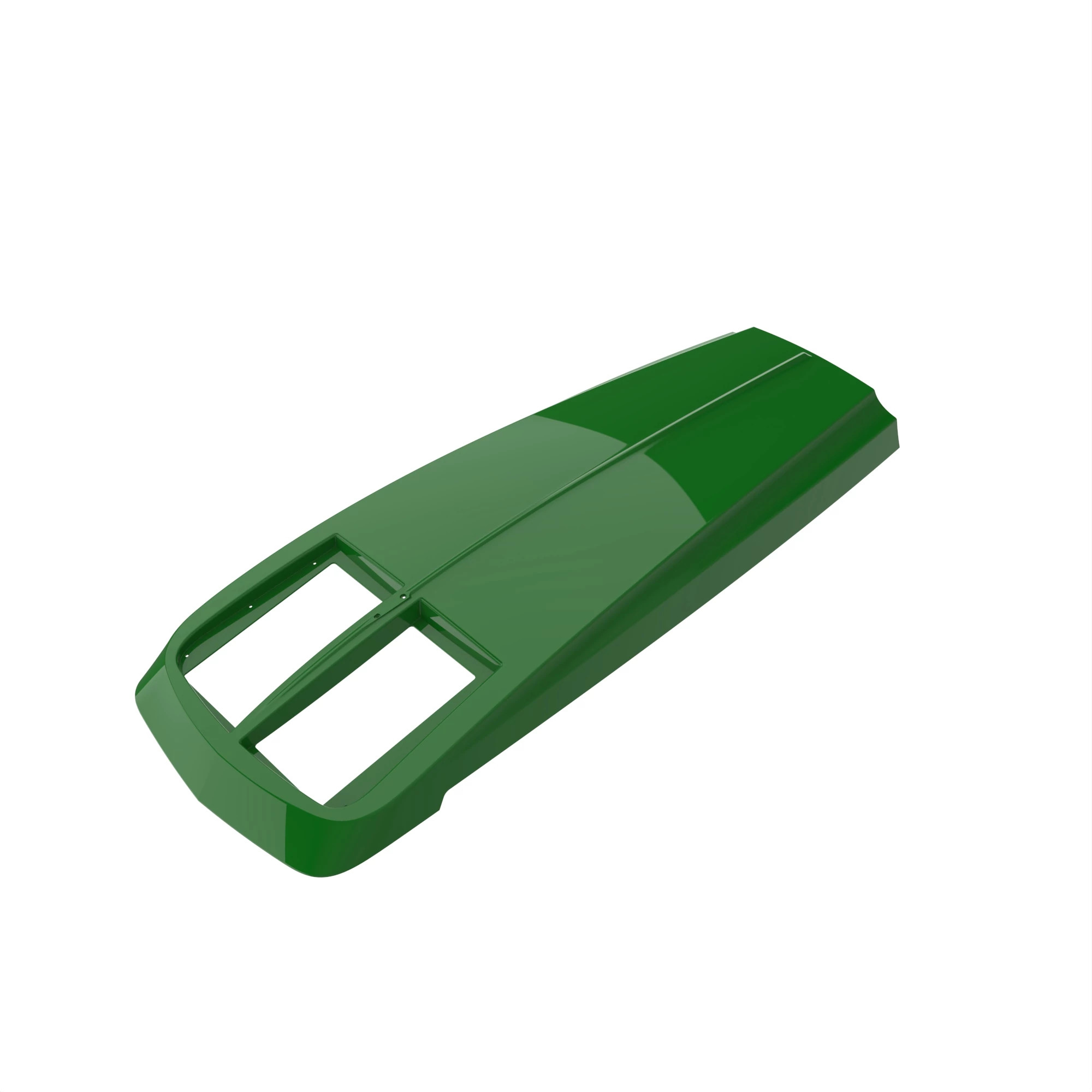 John Deere Front Upper Hood - L207153