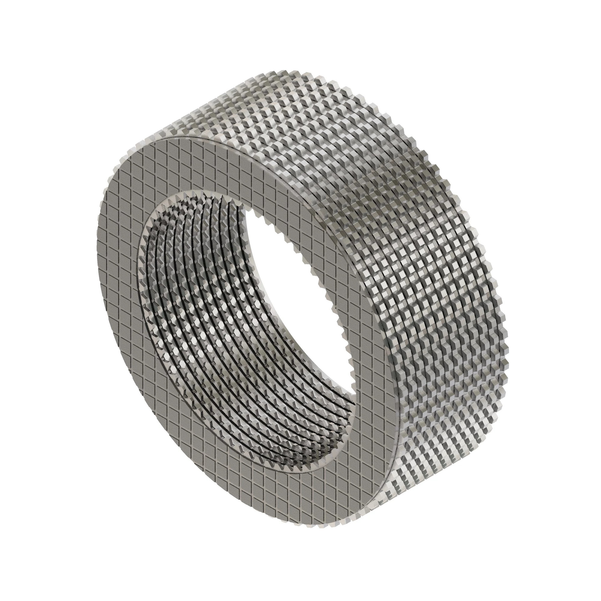 John Deere 12-Disk Clutch Pack - RE577227