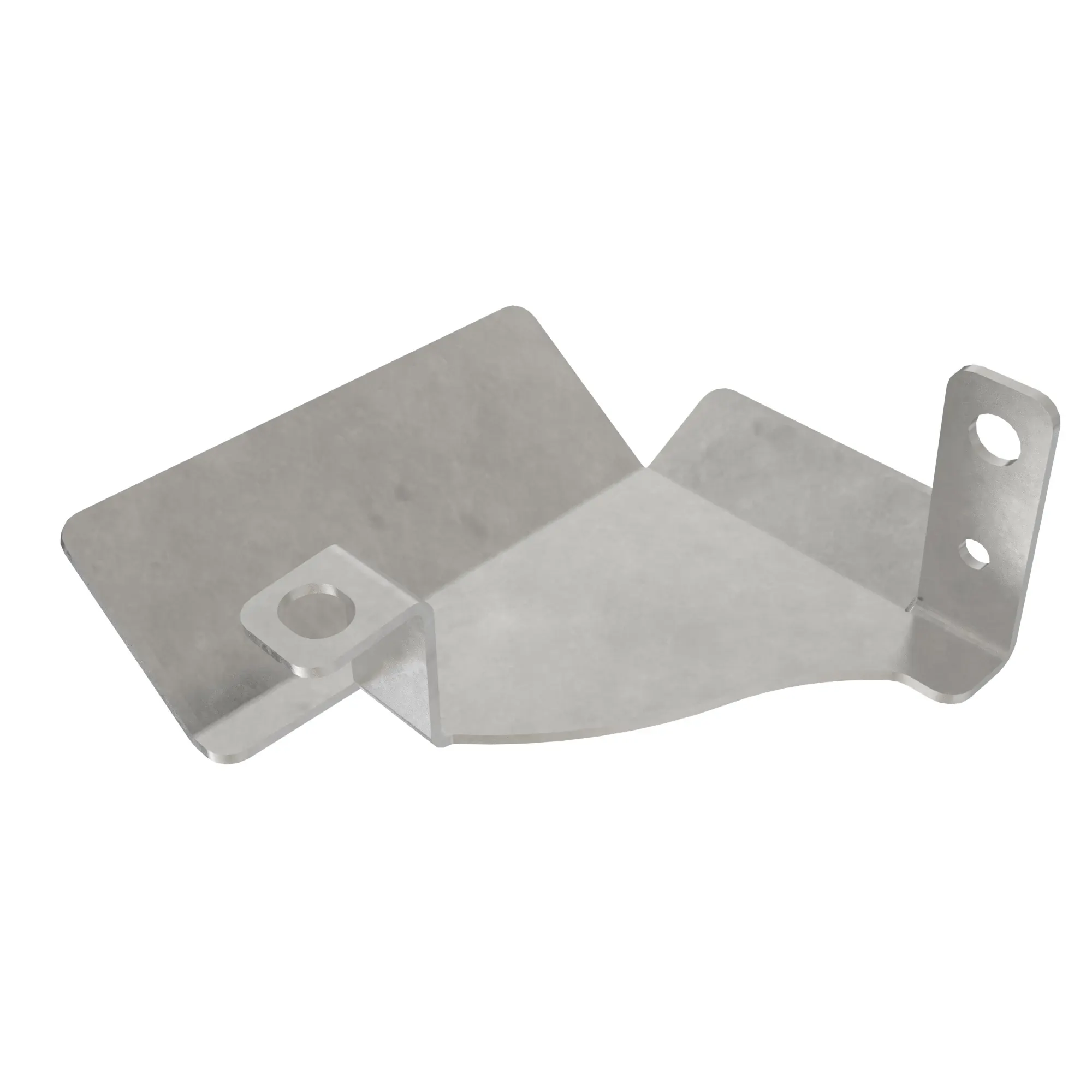 John Deere Heat Shield - SU45060