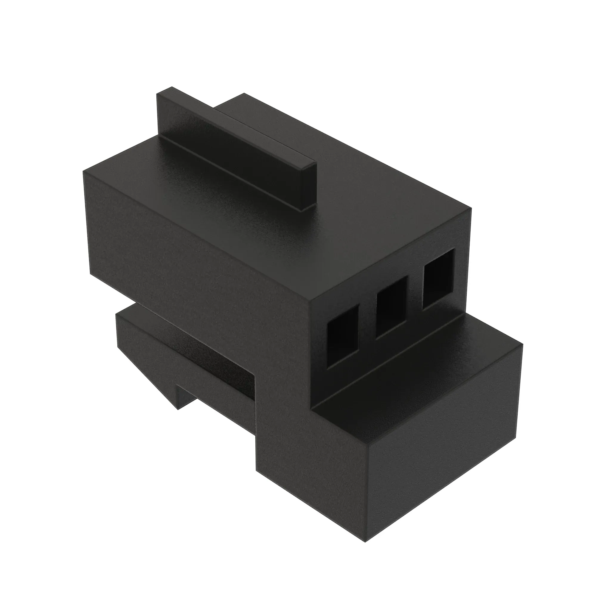 John Deere Electrical Connector Housing - Z70795