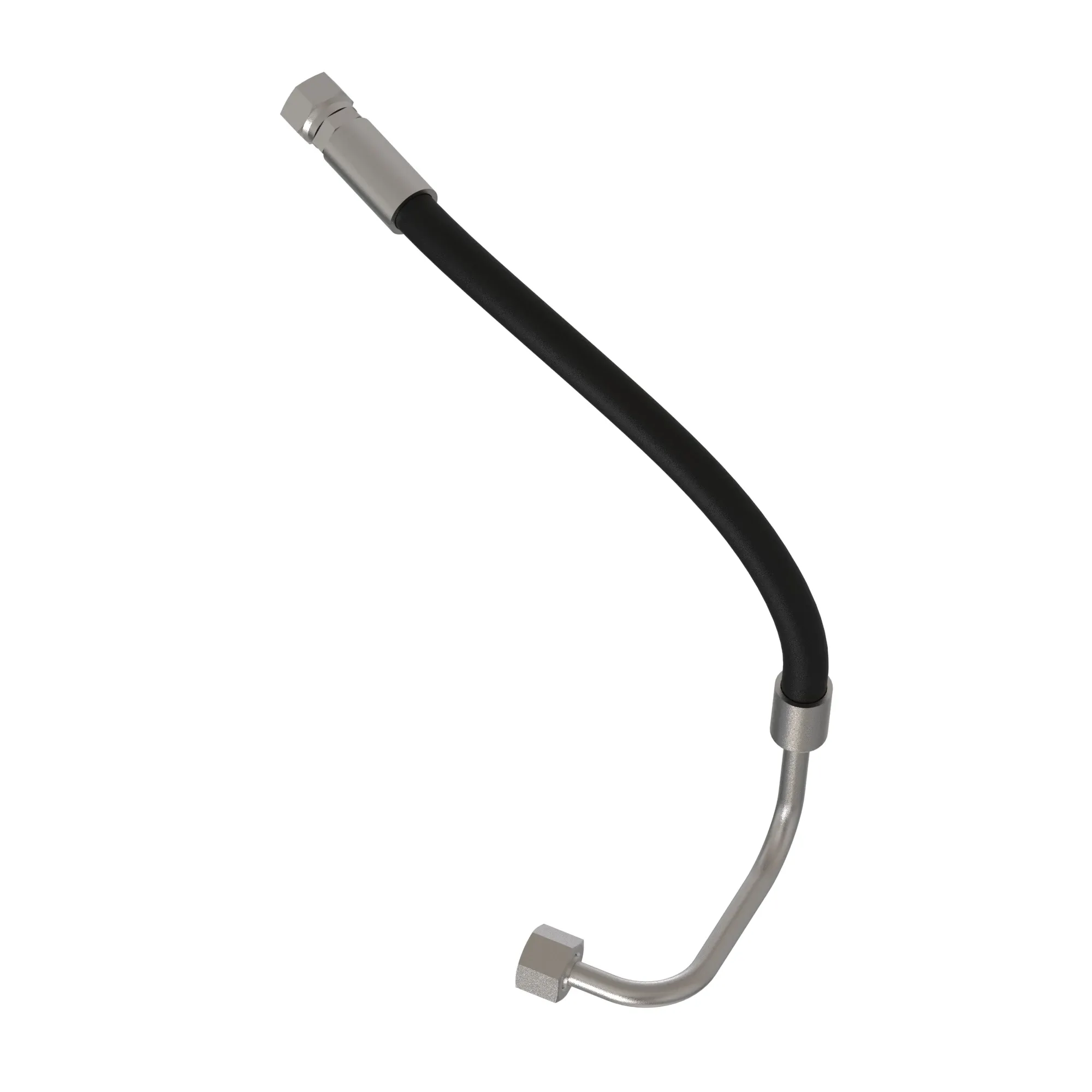 John Deere Hydraulic Hose - TA21129