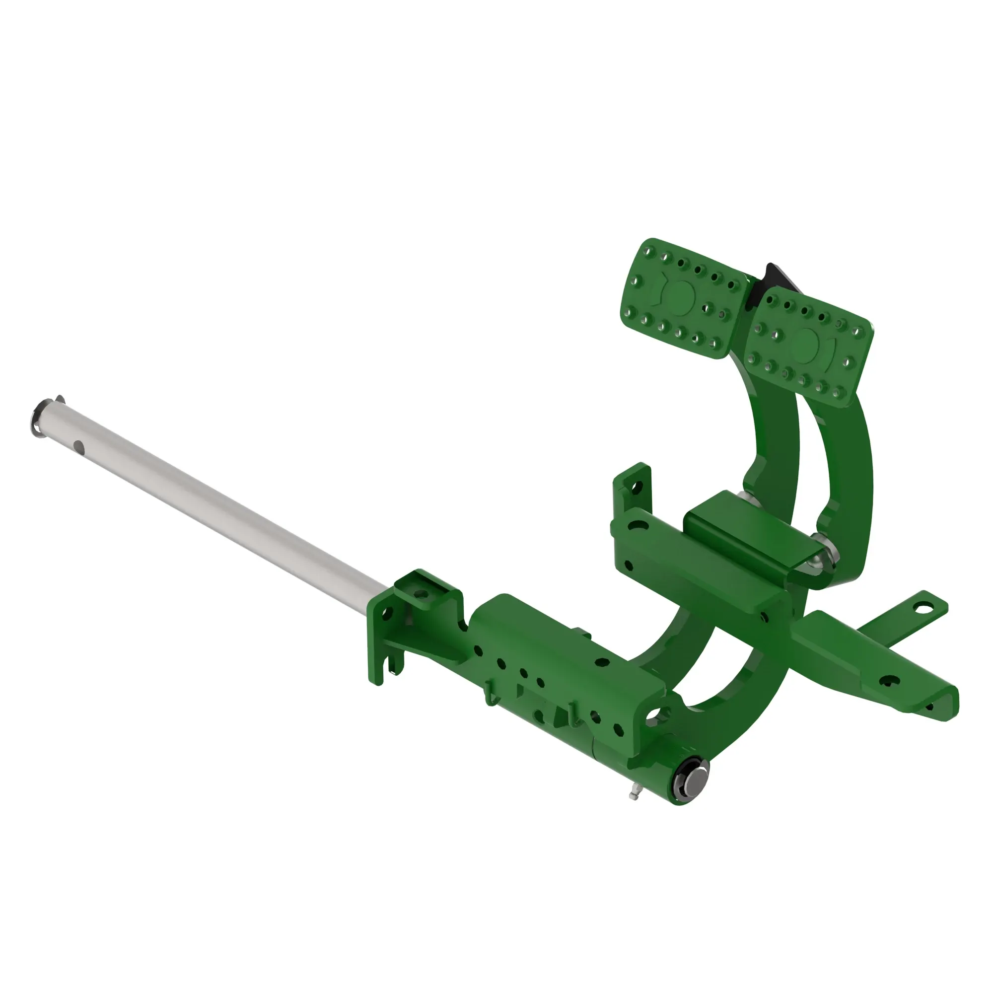 BRAKE, PEDALS PAIRING ASSEMBLY