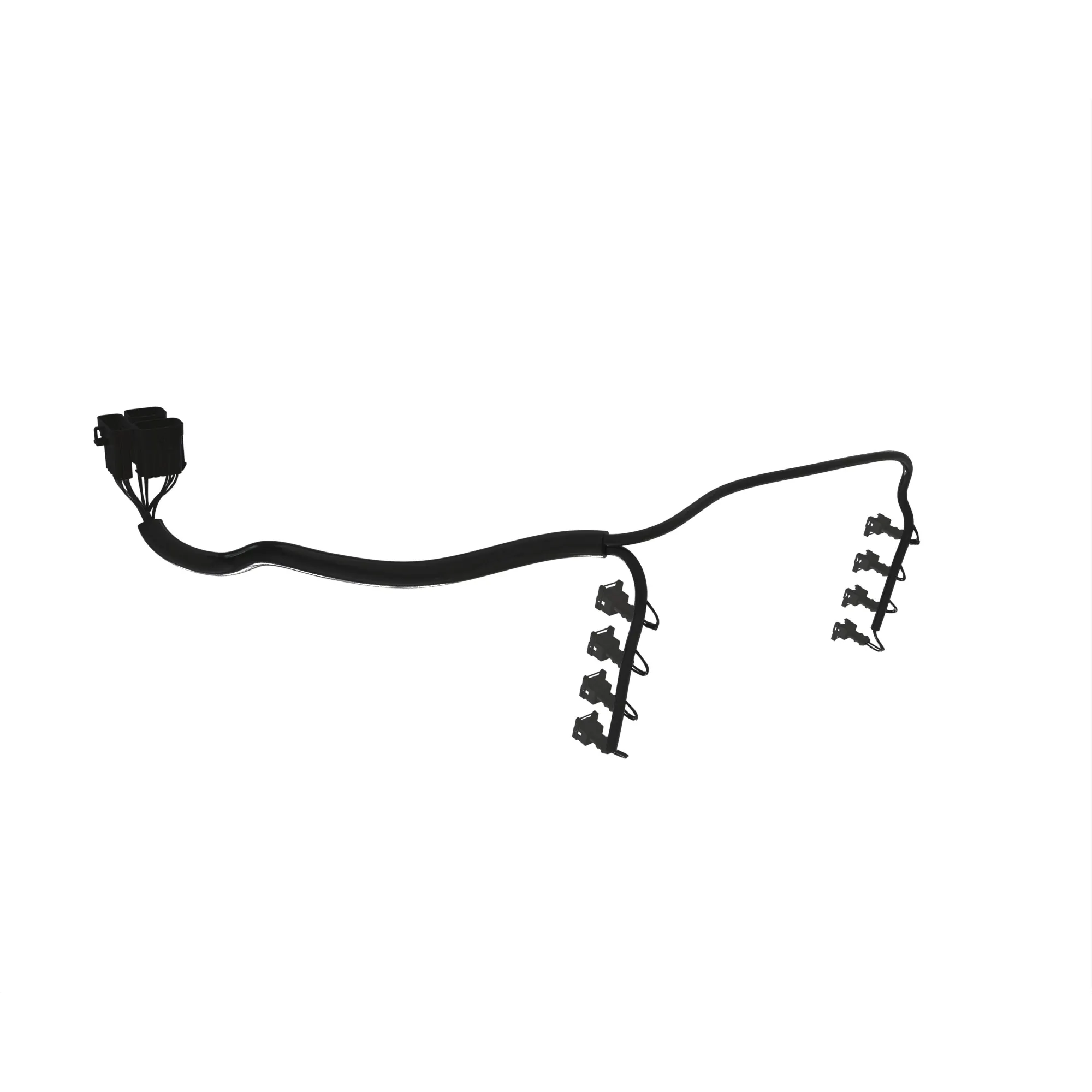 John Deere SCV Wiring Harness - RE252285