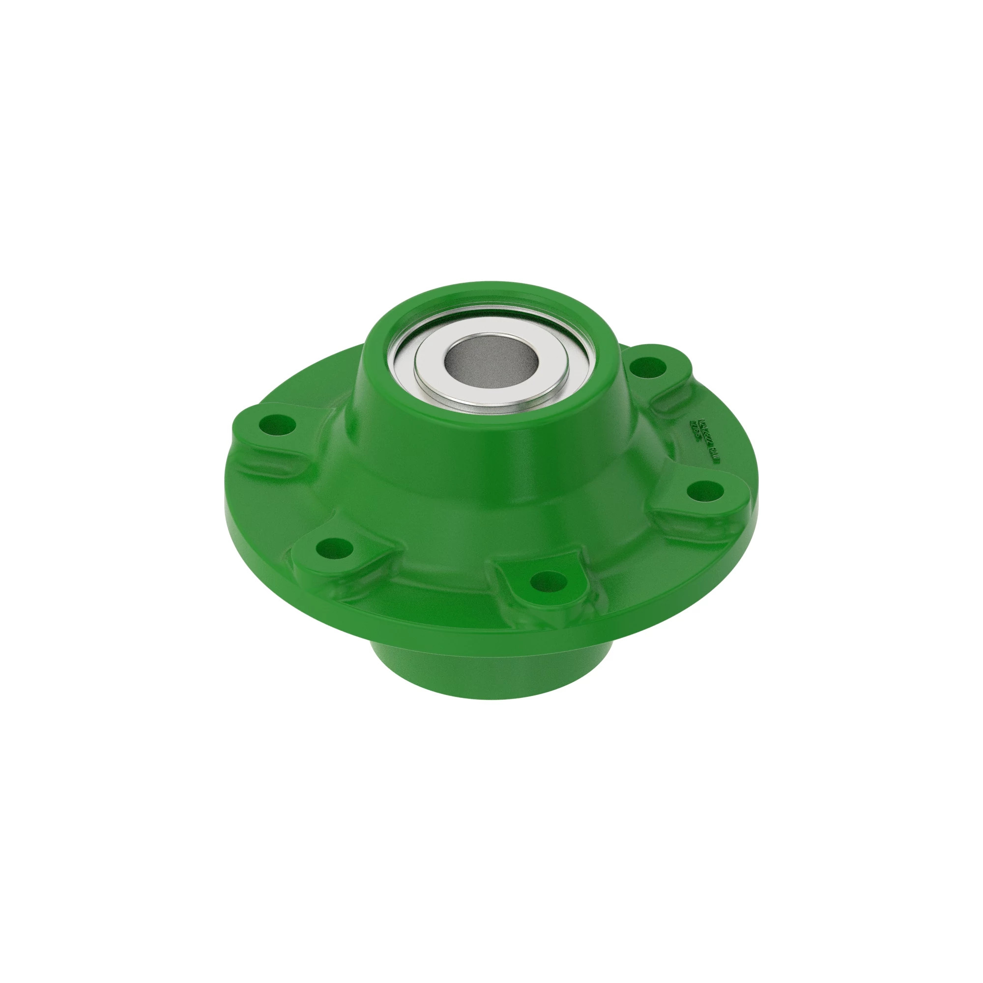 John Deere 6-Bolt Hub - AA27827