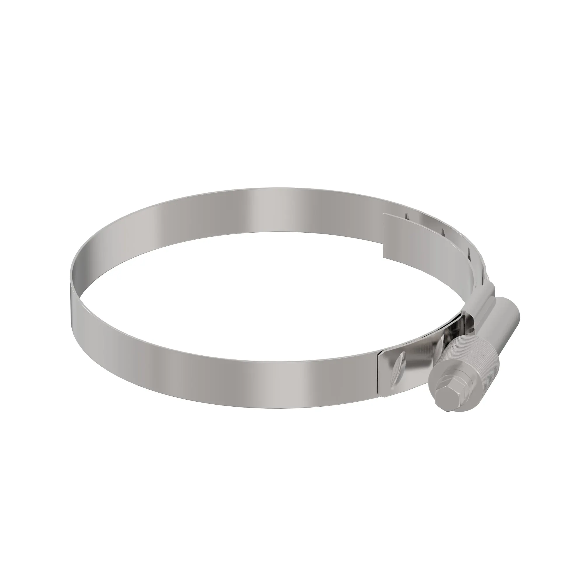 John Deere Constant Torque Hose Clamp - AKK34189