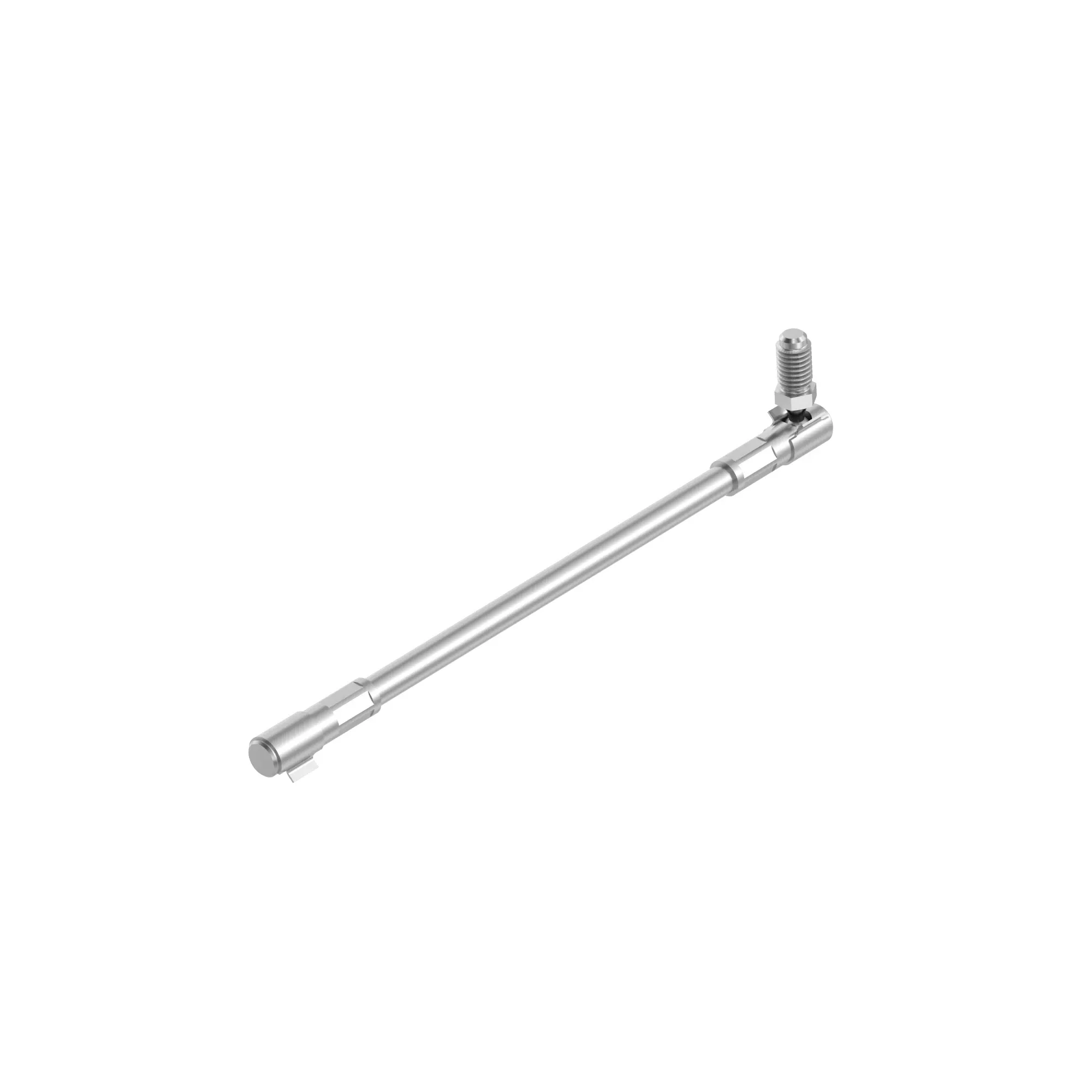 LINKAGE, FEEDERHOUSE LT POSITION