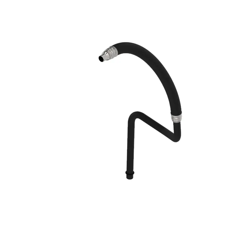 John Deere Oil Cooler Hose - AL154650