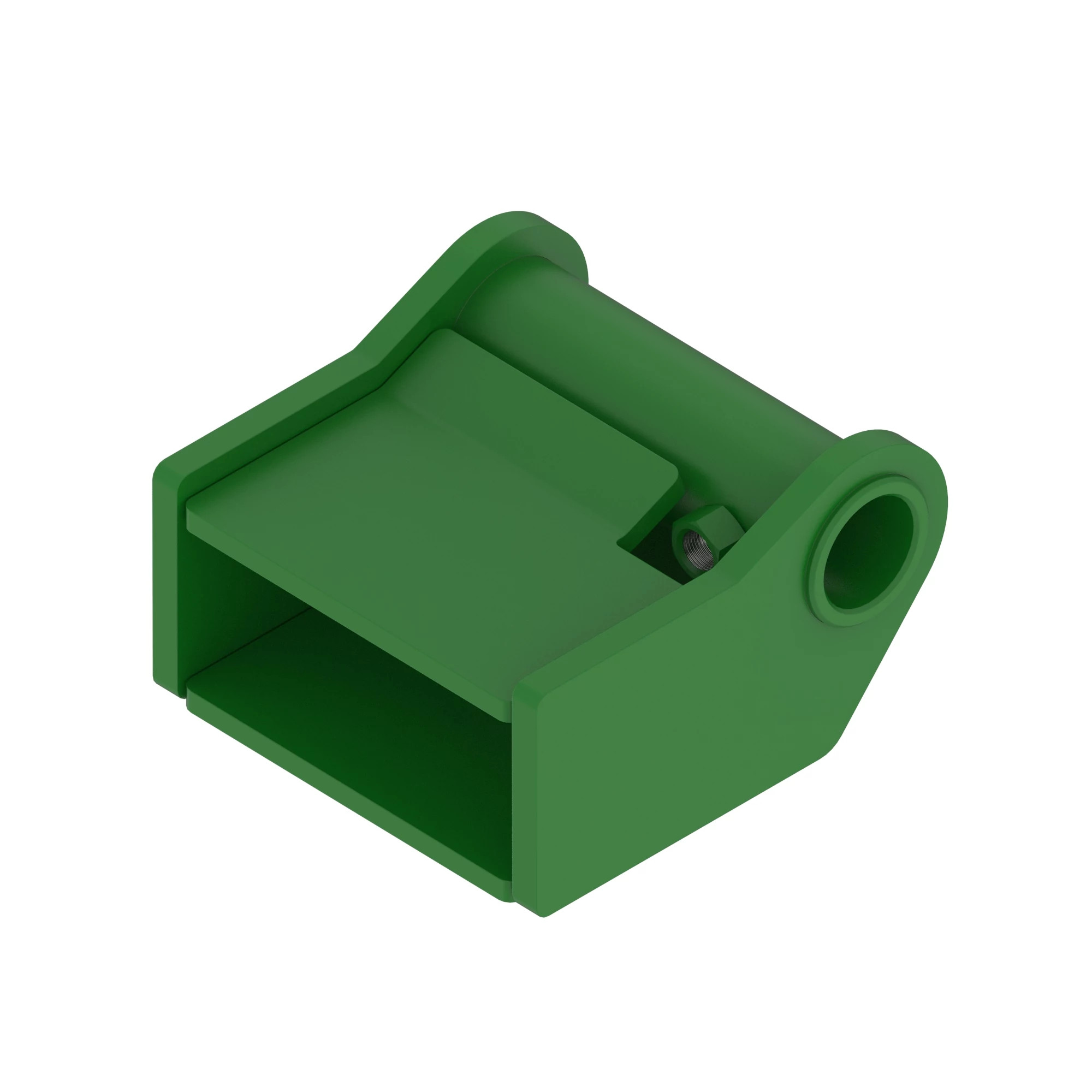BRACKET, TRANSPORT LOCK