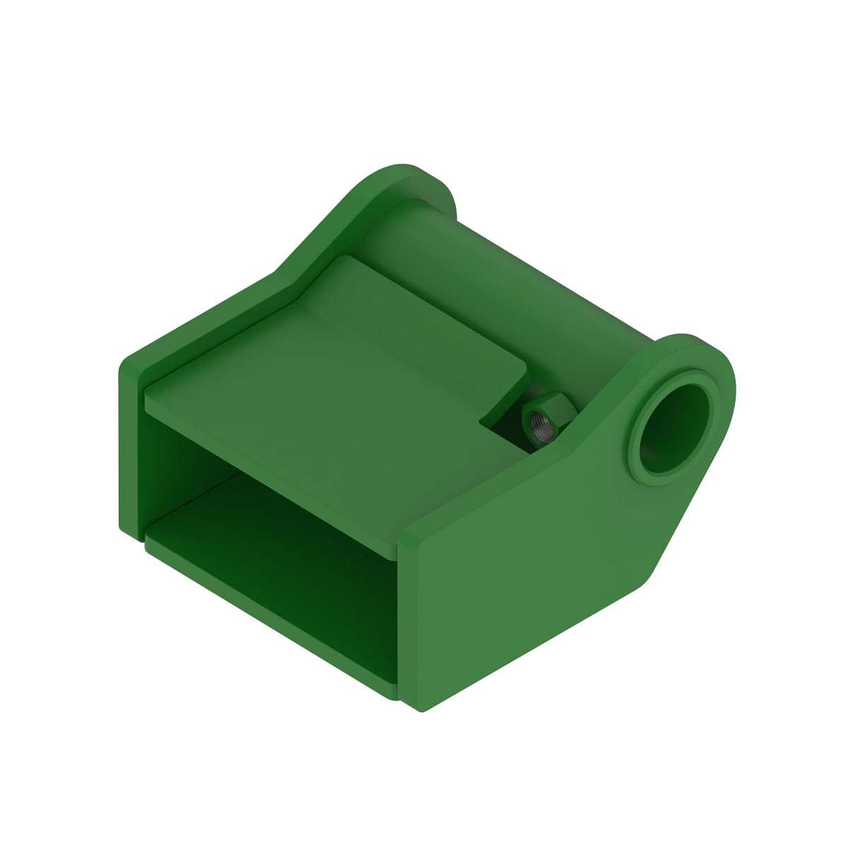 Bracket, Transport Lock