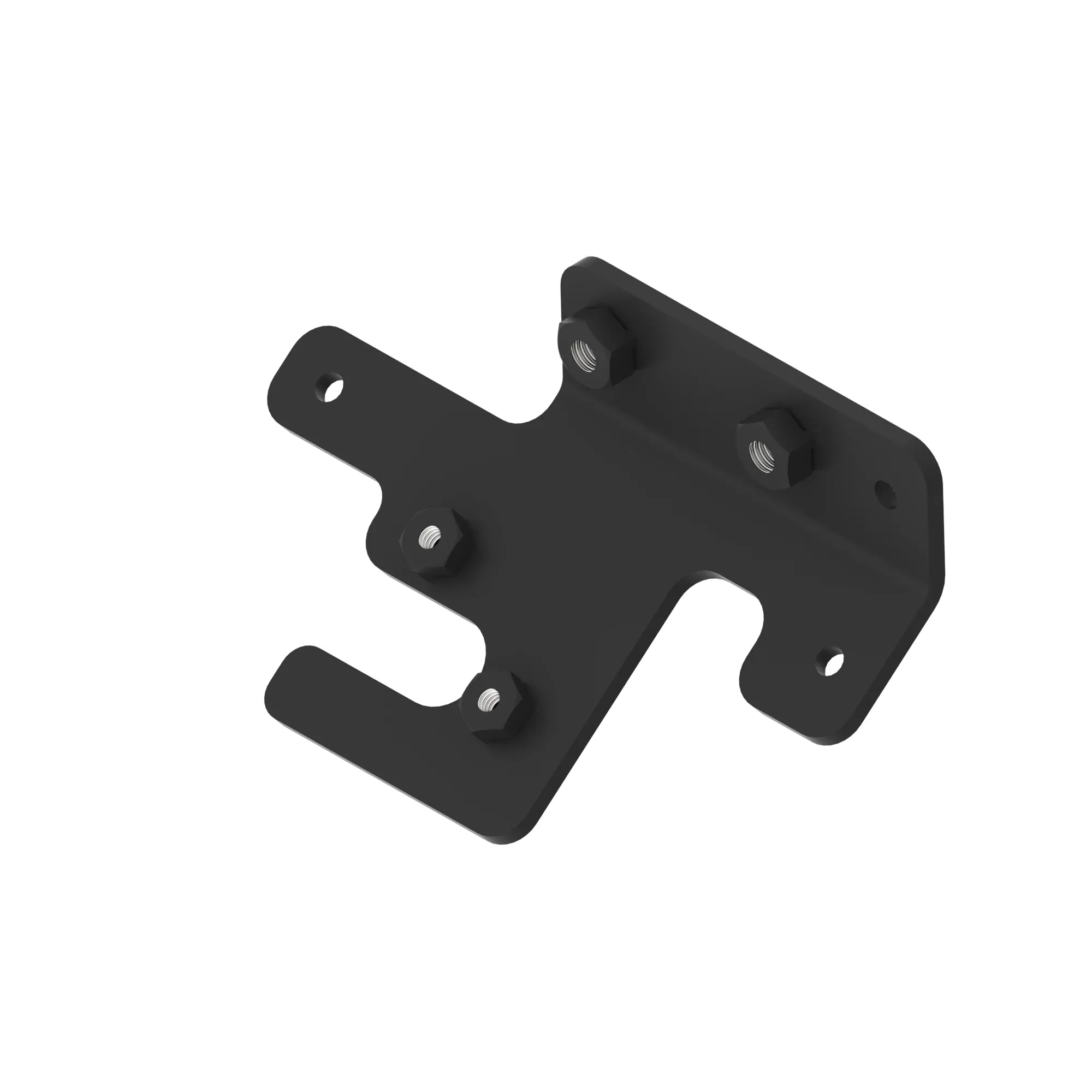 BRACKET, BRACKET, DPF PRESSURE SENS