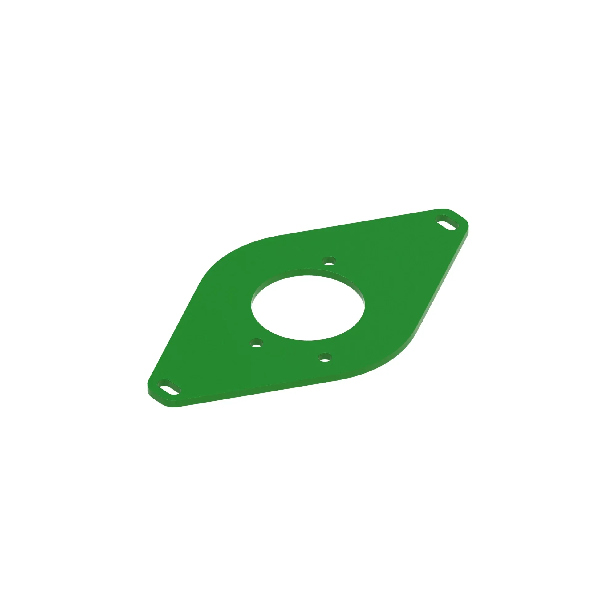 John Deere Variable Rate Drive Strap - A72320