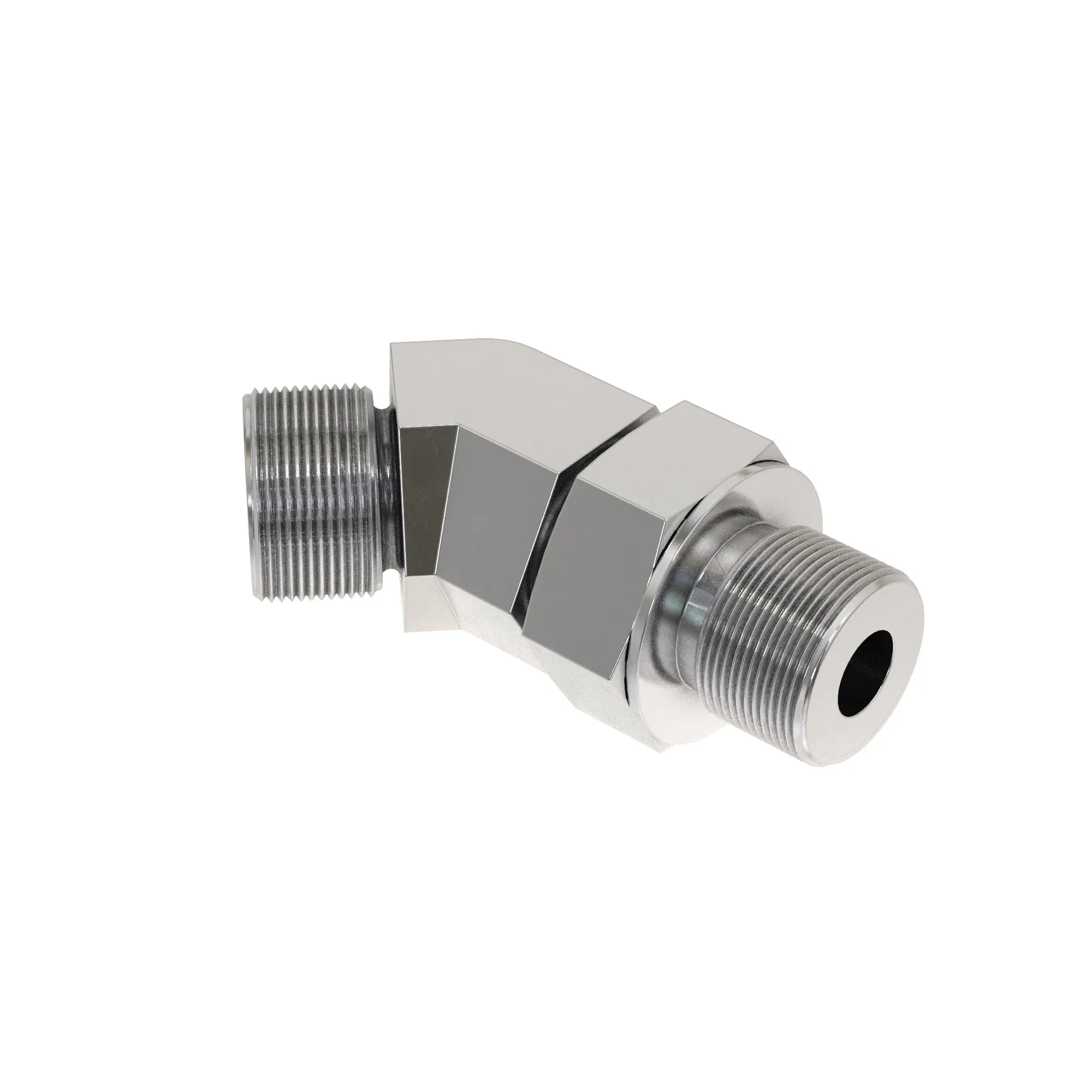 Elbow Fitting