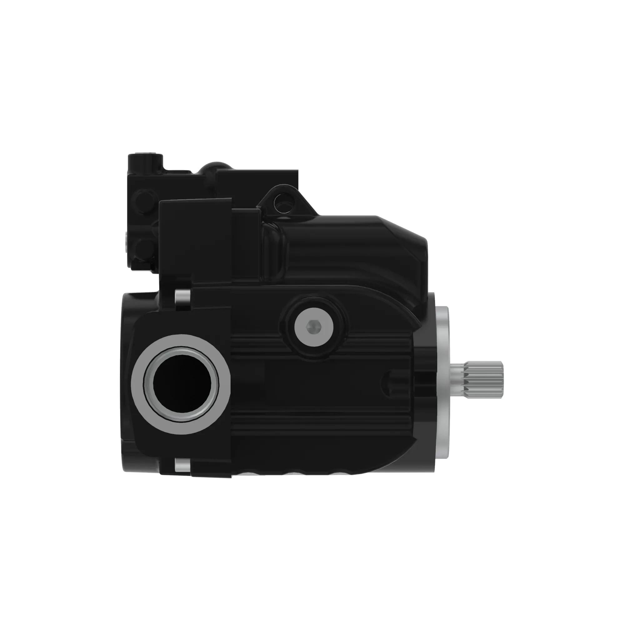 Hydraulic Pump