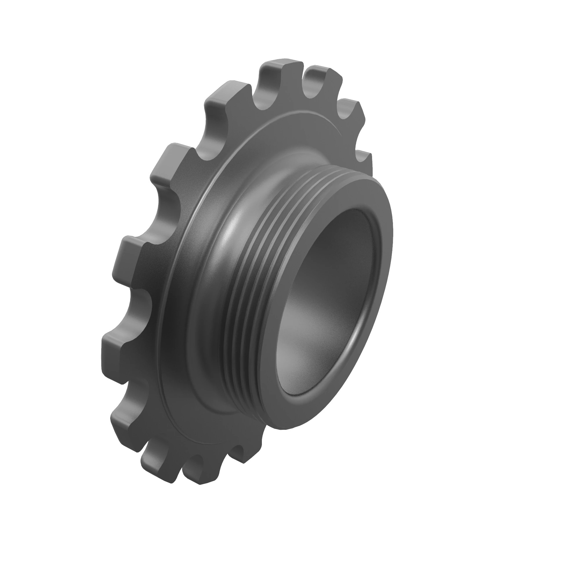 RETAINER, STAR NUT RETAINER