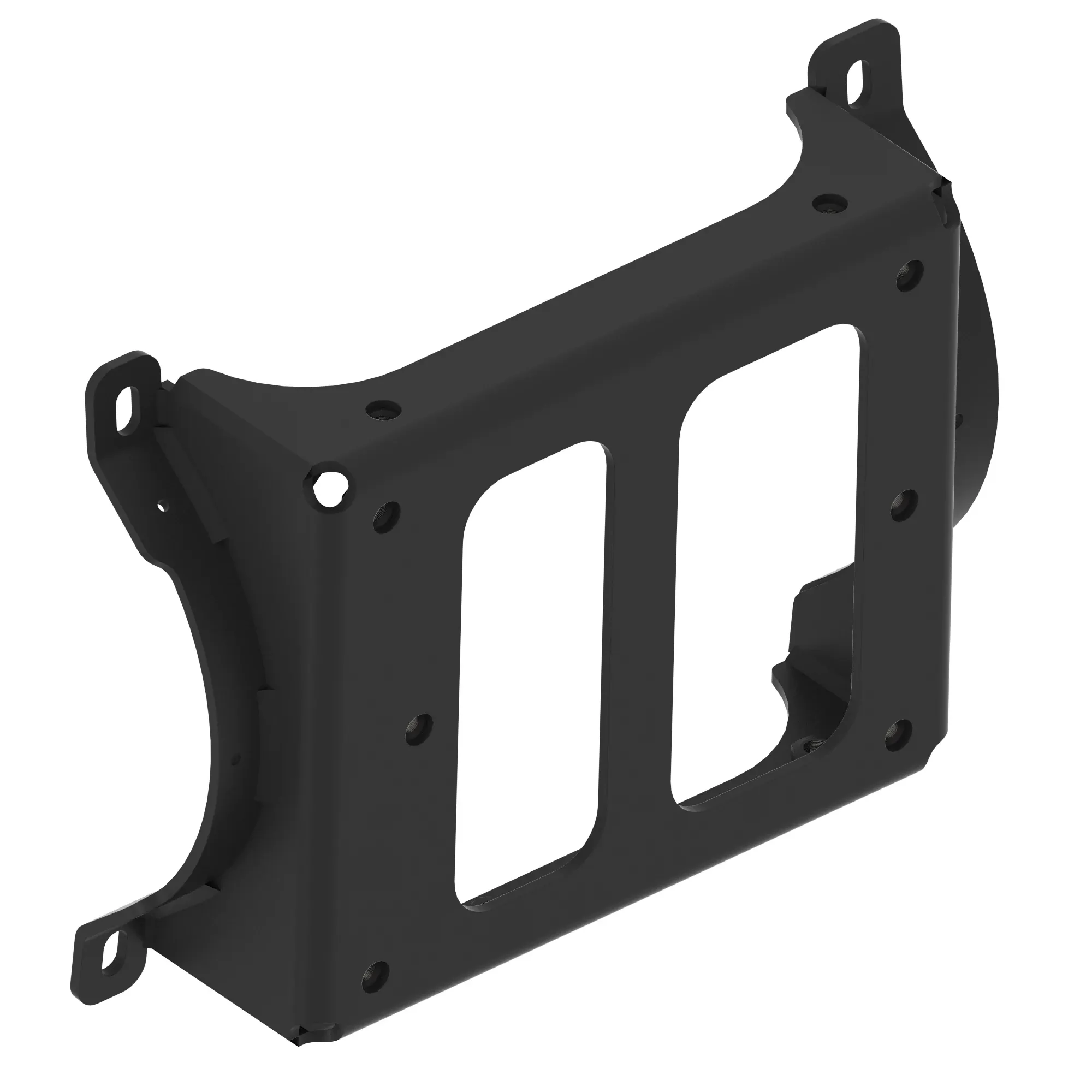 ATD SADDLE BRACKET ASSEMBLY 750/850