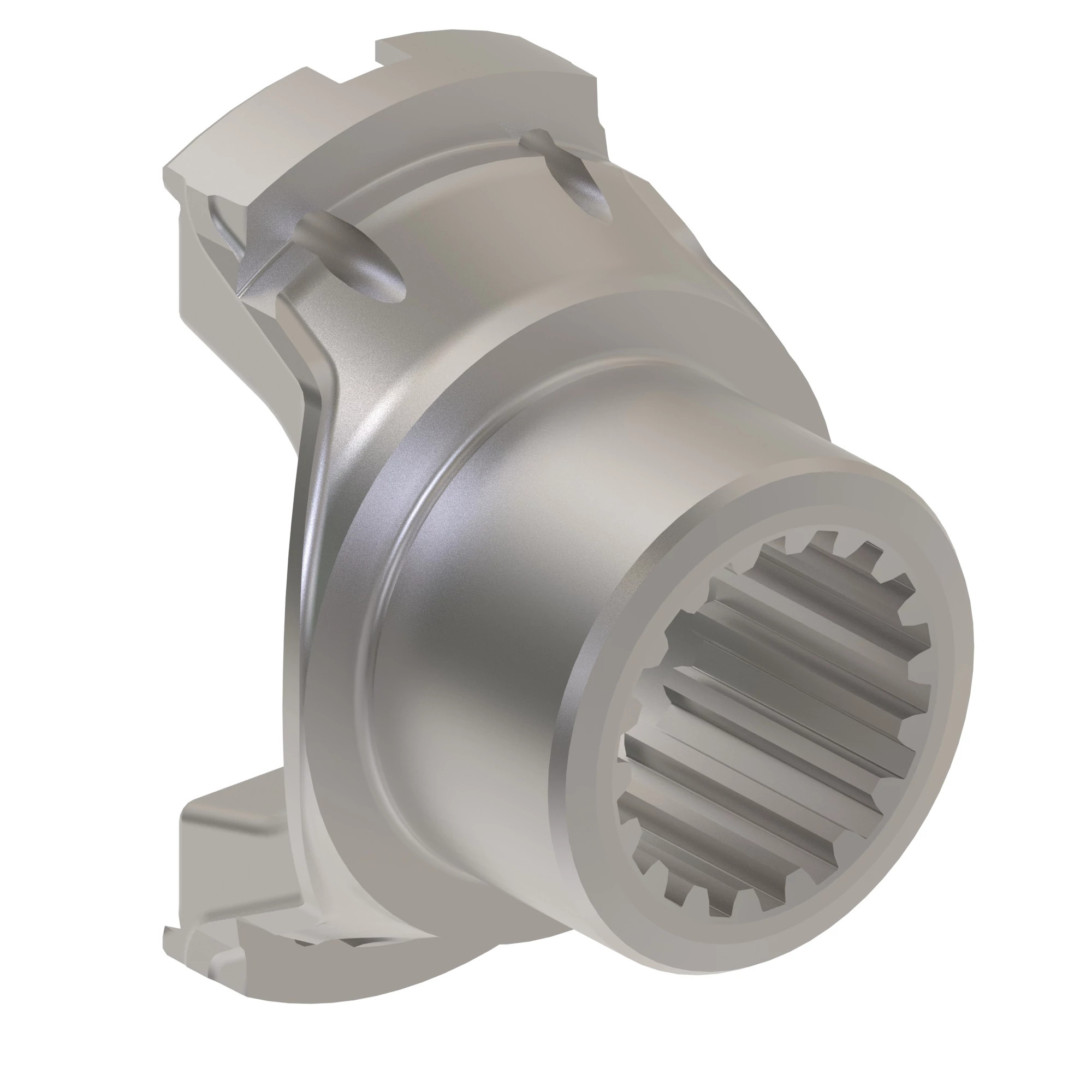 Universal Joint Yoke