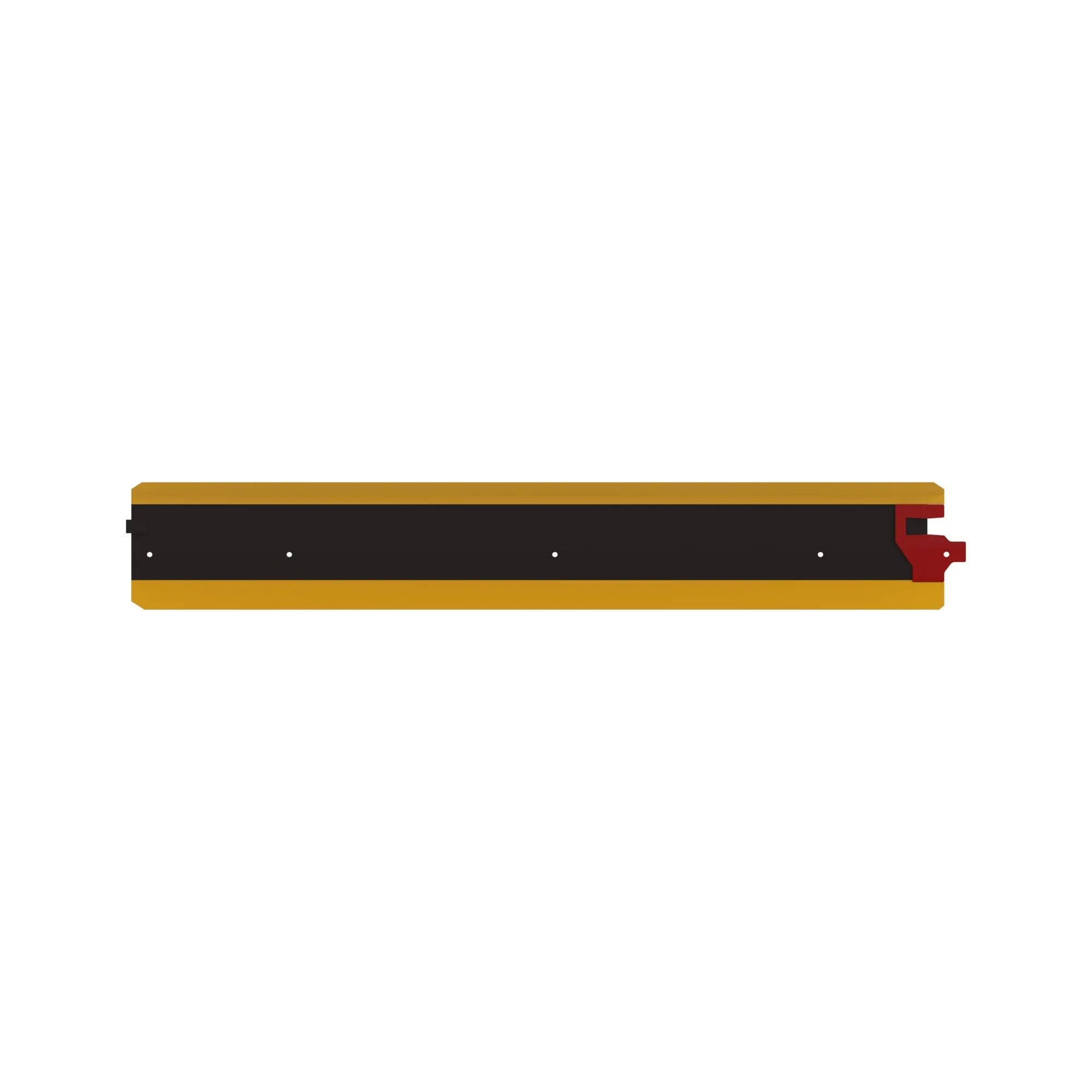 Flat Sealing RH section