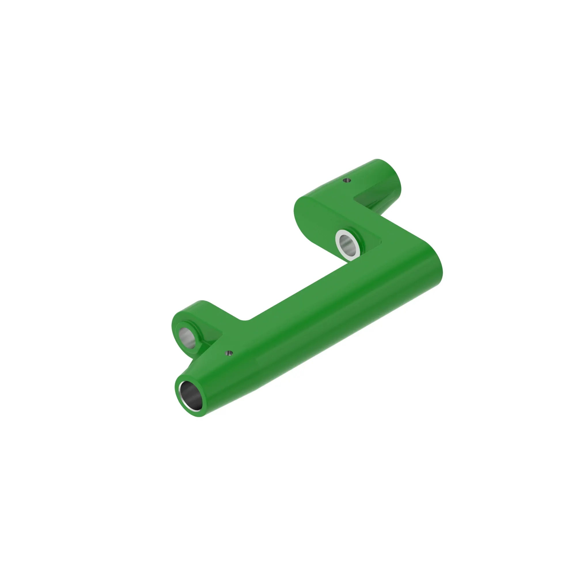 John Deere Tandem Axle for 30 Inch and 15 Inch Row Wing Spacing - A124263