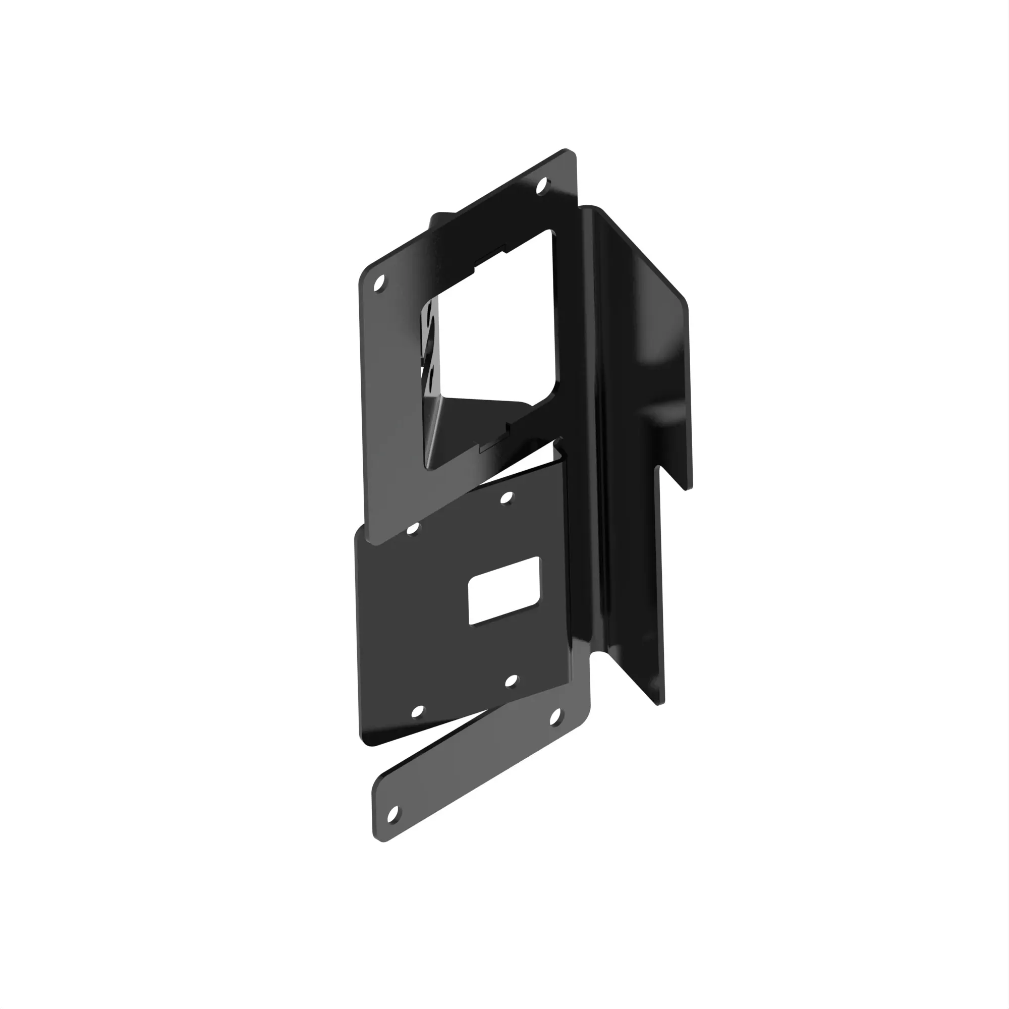 RODS BRACKET WELDMENT