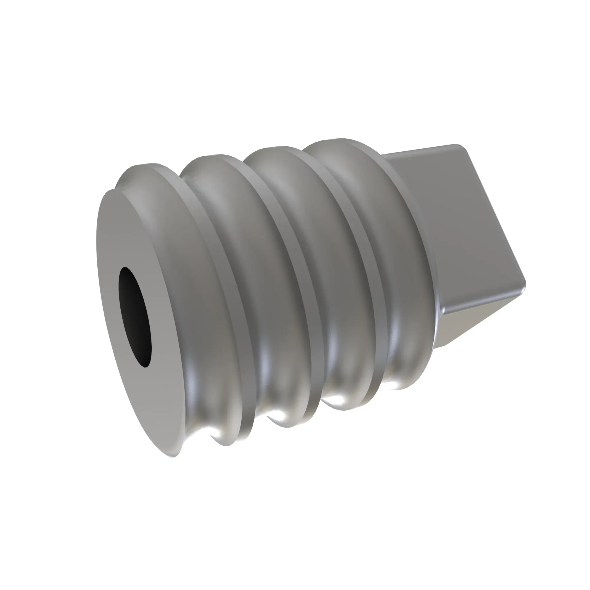 John Deere Plug - CQ04267