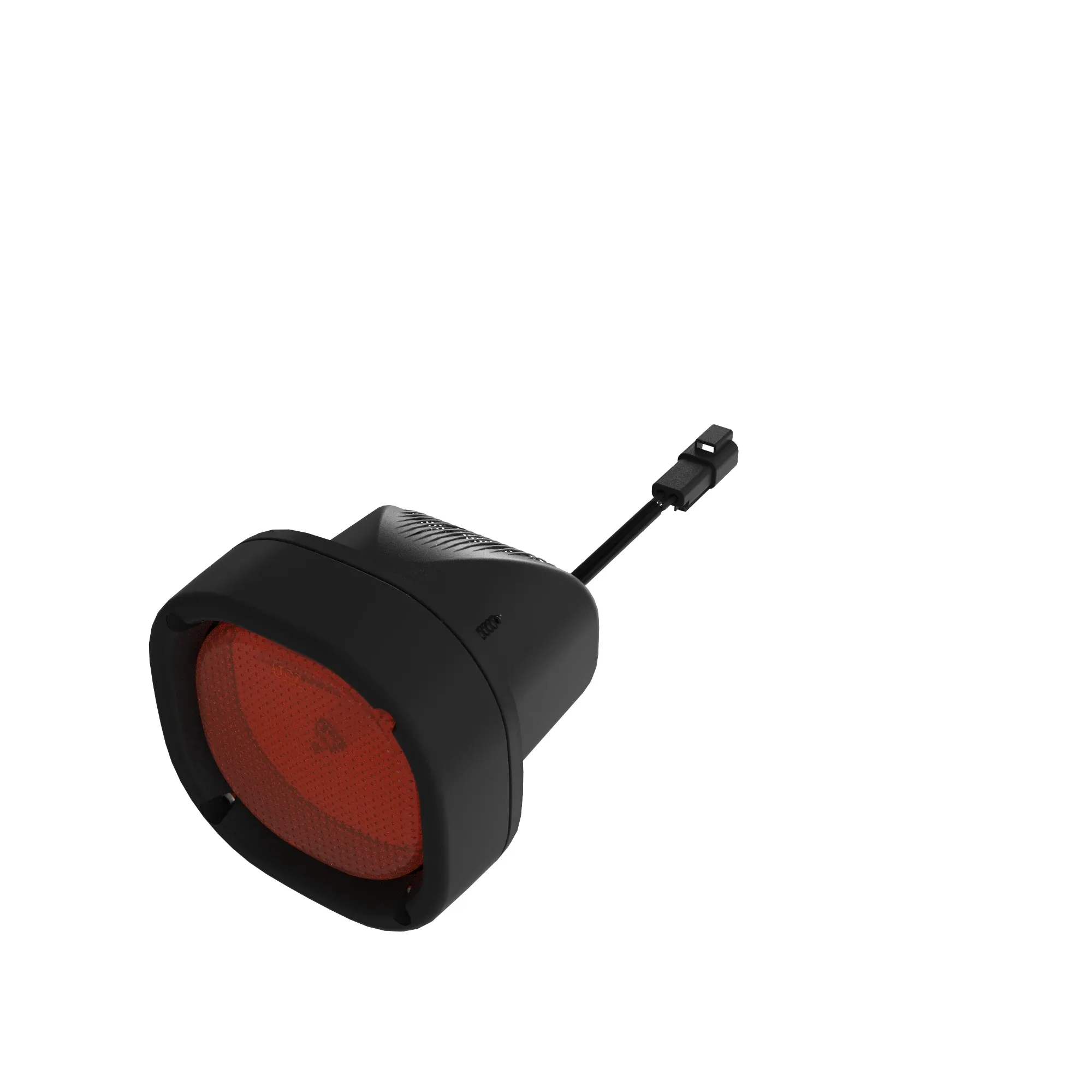 John Deere Turn Signal Lamp, 24 Volts, 35 Watts - AT378598