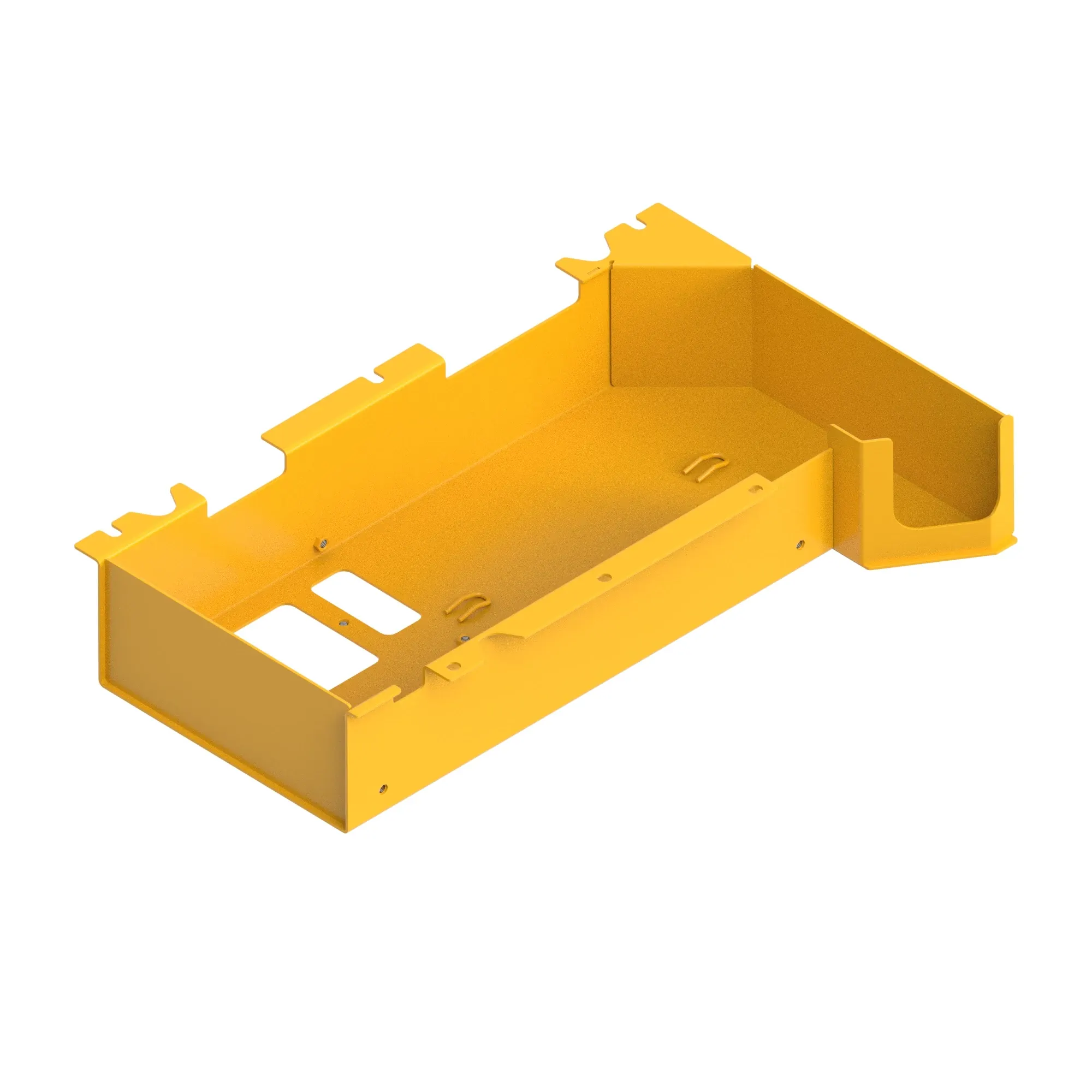 John Deere Bracket - AT458737