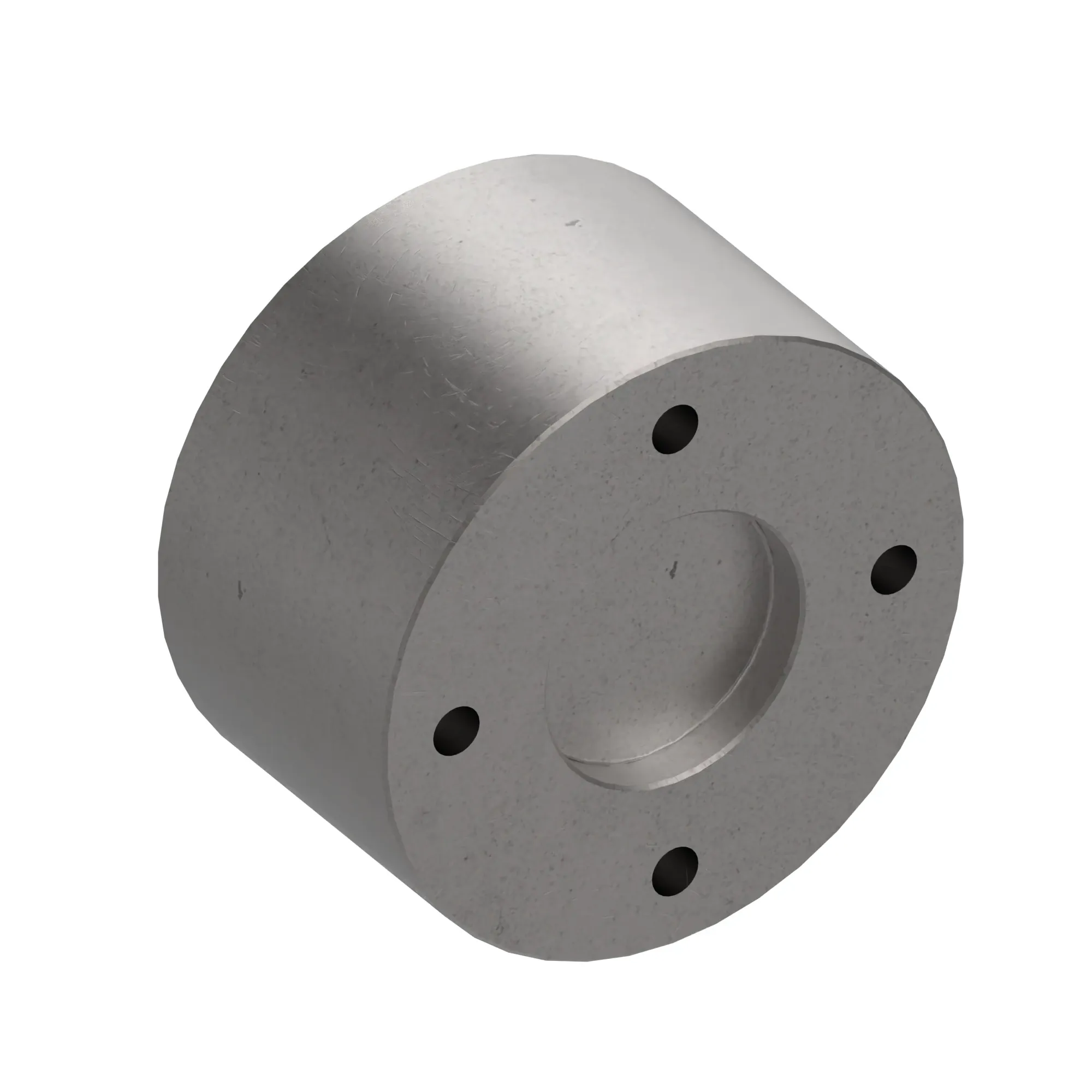 John Deere Hub - TCU24395