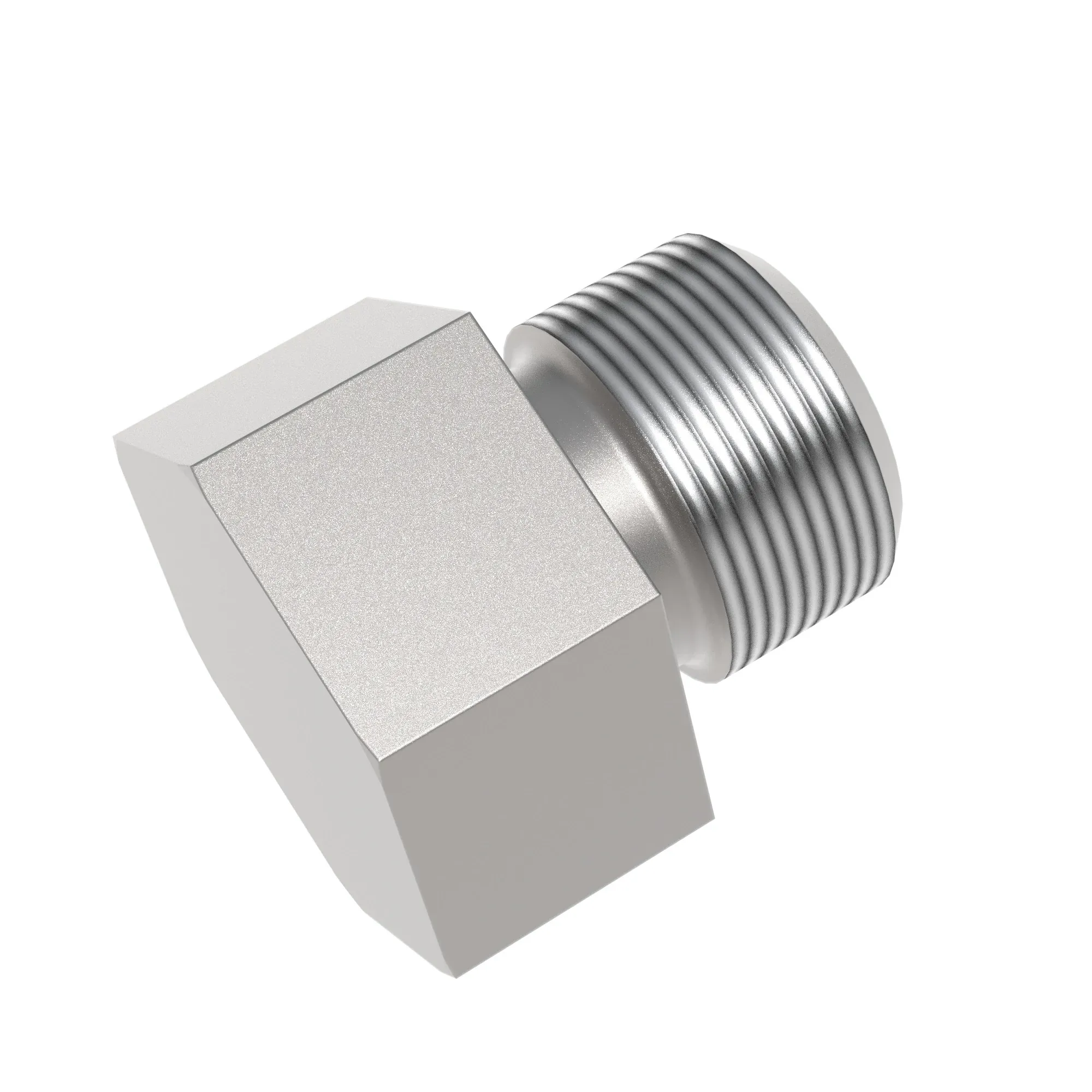 John Deere Fitting Plug - R229294