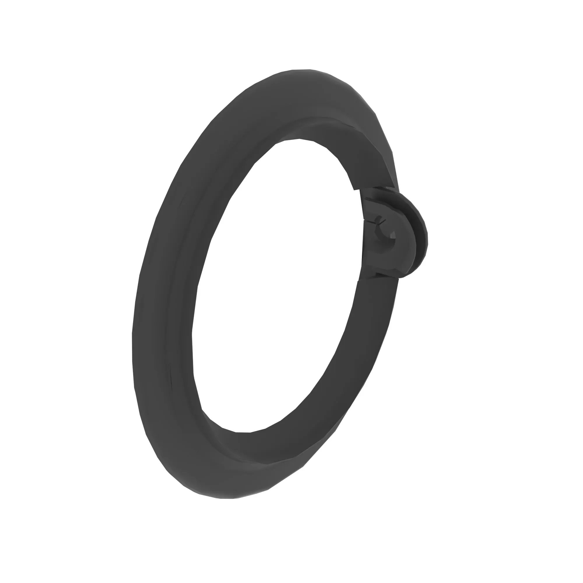 ISOLATOR, SEALING STACK