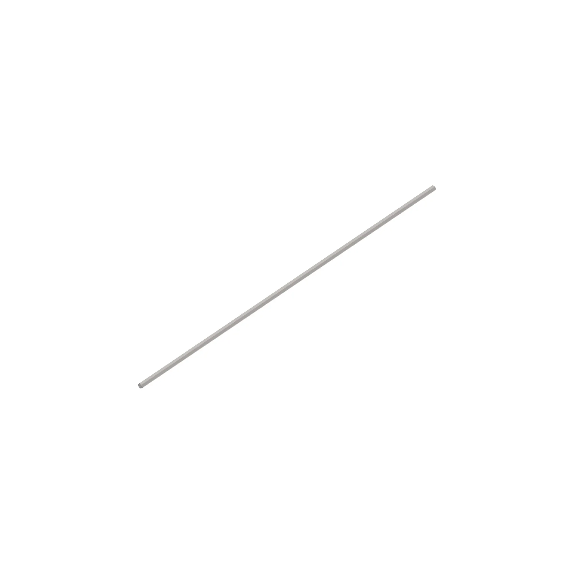 John Deere Hexagonal Bar - H231787