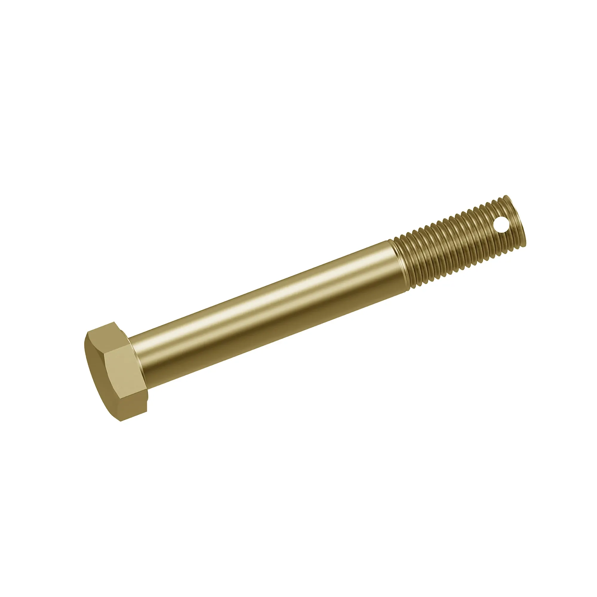 John Deere Hexagonal Head Bolt - T25840
