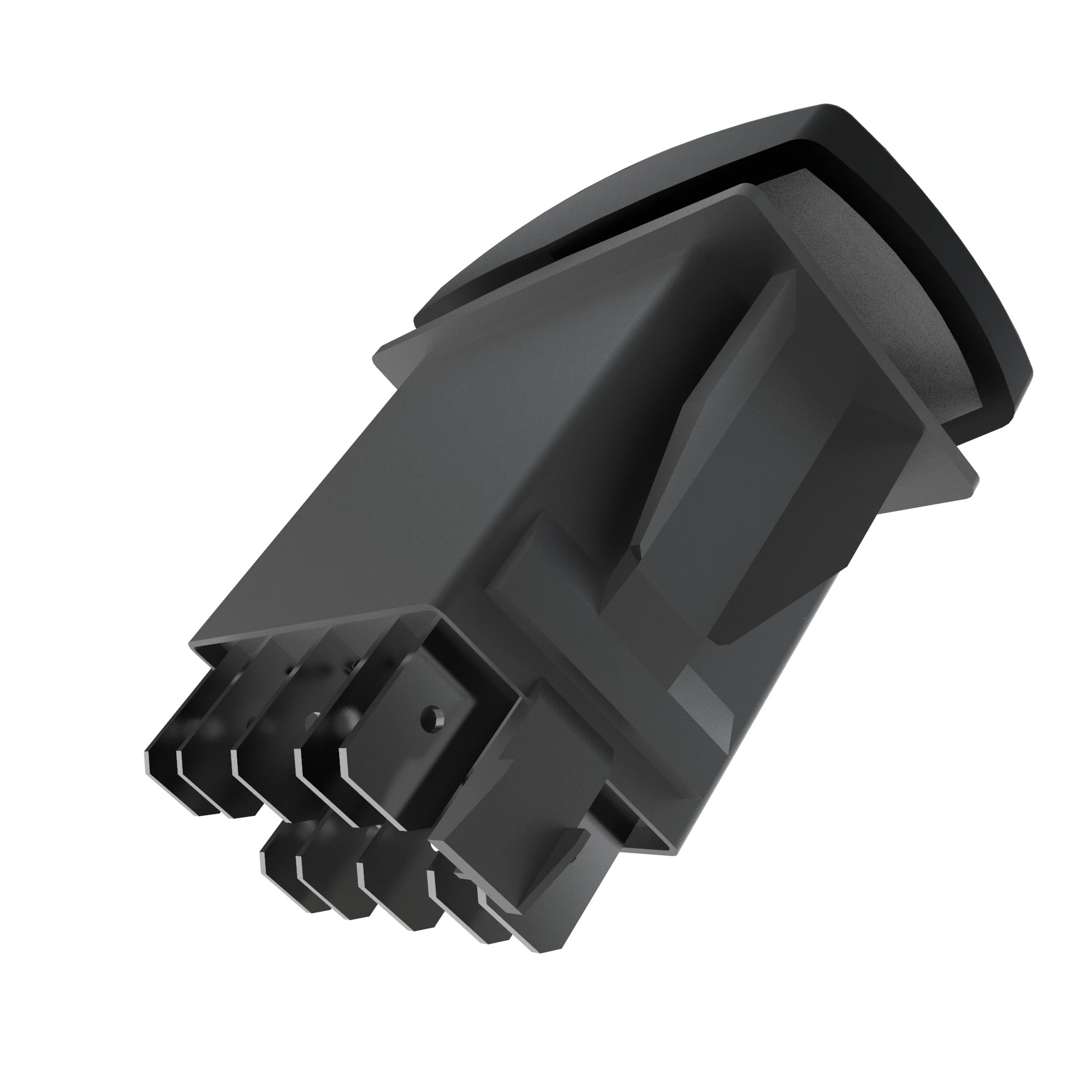 Toggle/Rocker Switch