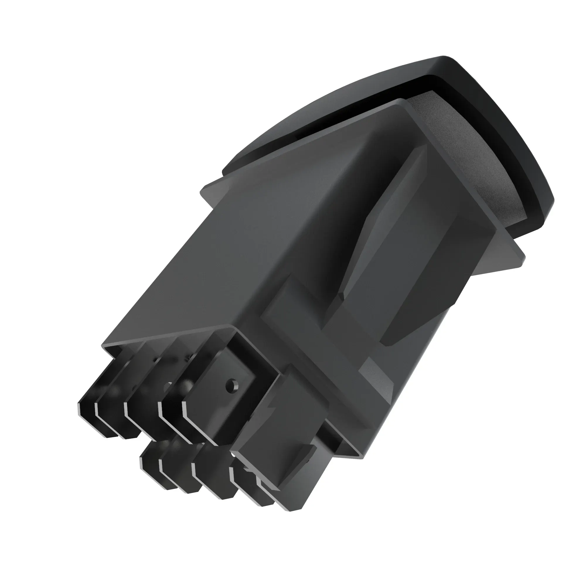 Toggle/Rocker Switch