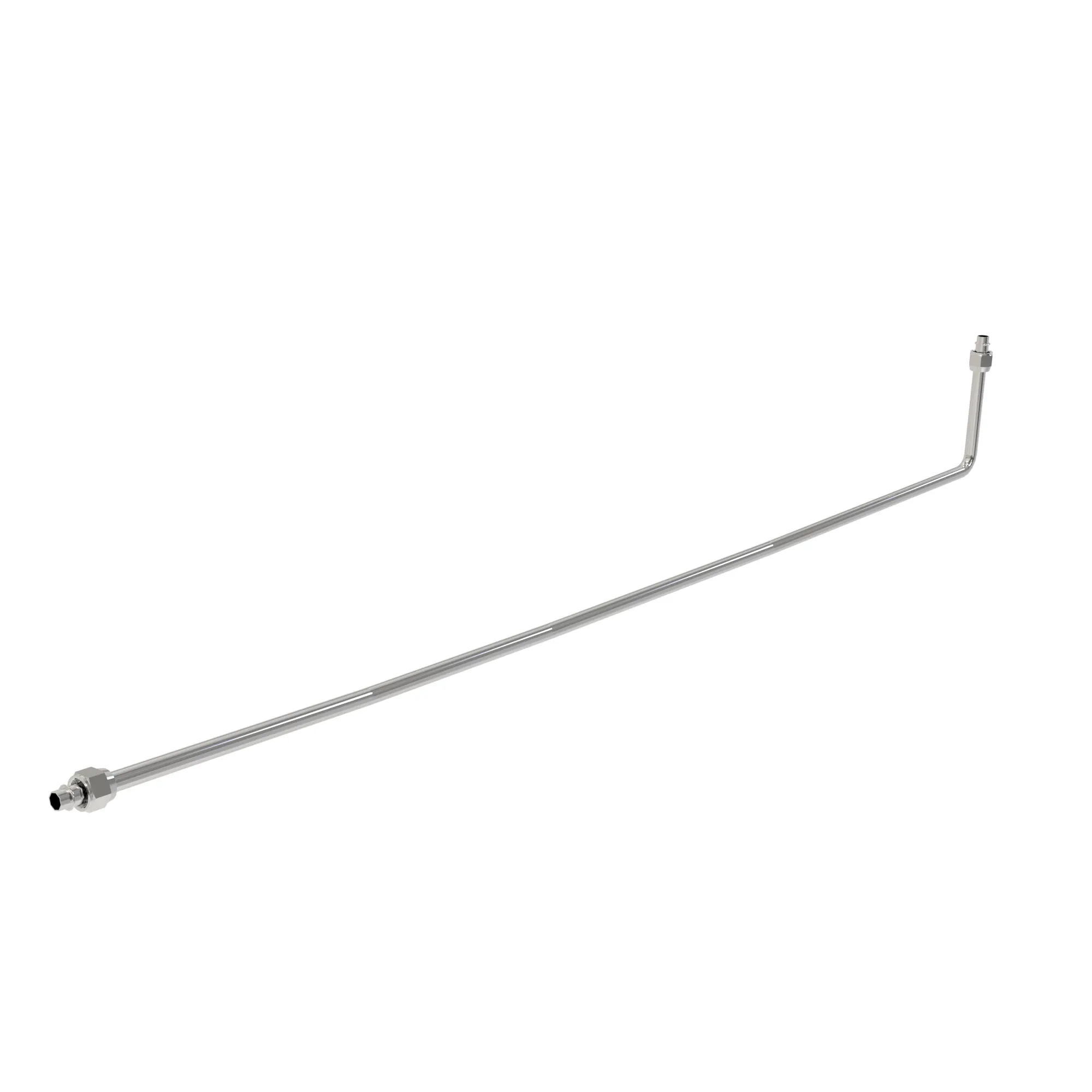 RE286820: Air Conditioner Suction Post Tube