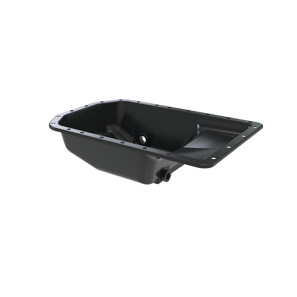 Oil Pan