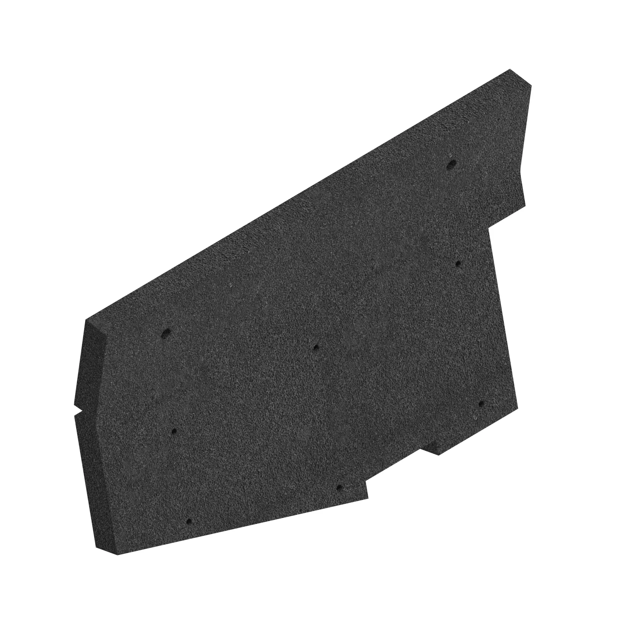 Absorber, Sound
