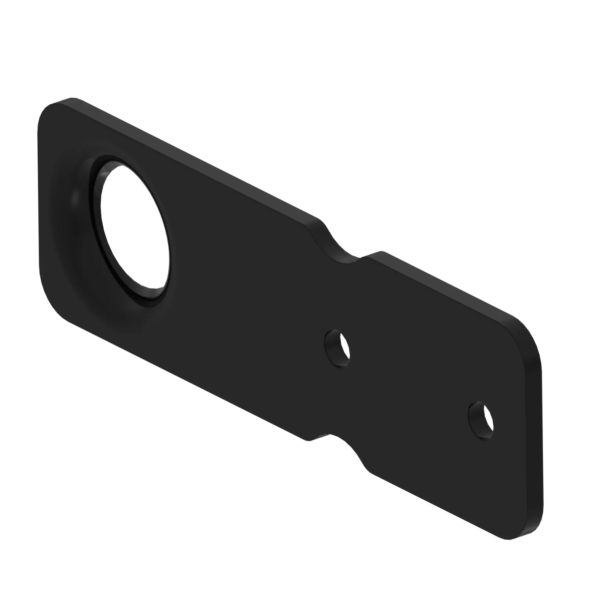 BRACKET, UPPER GUIDE BRACKET