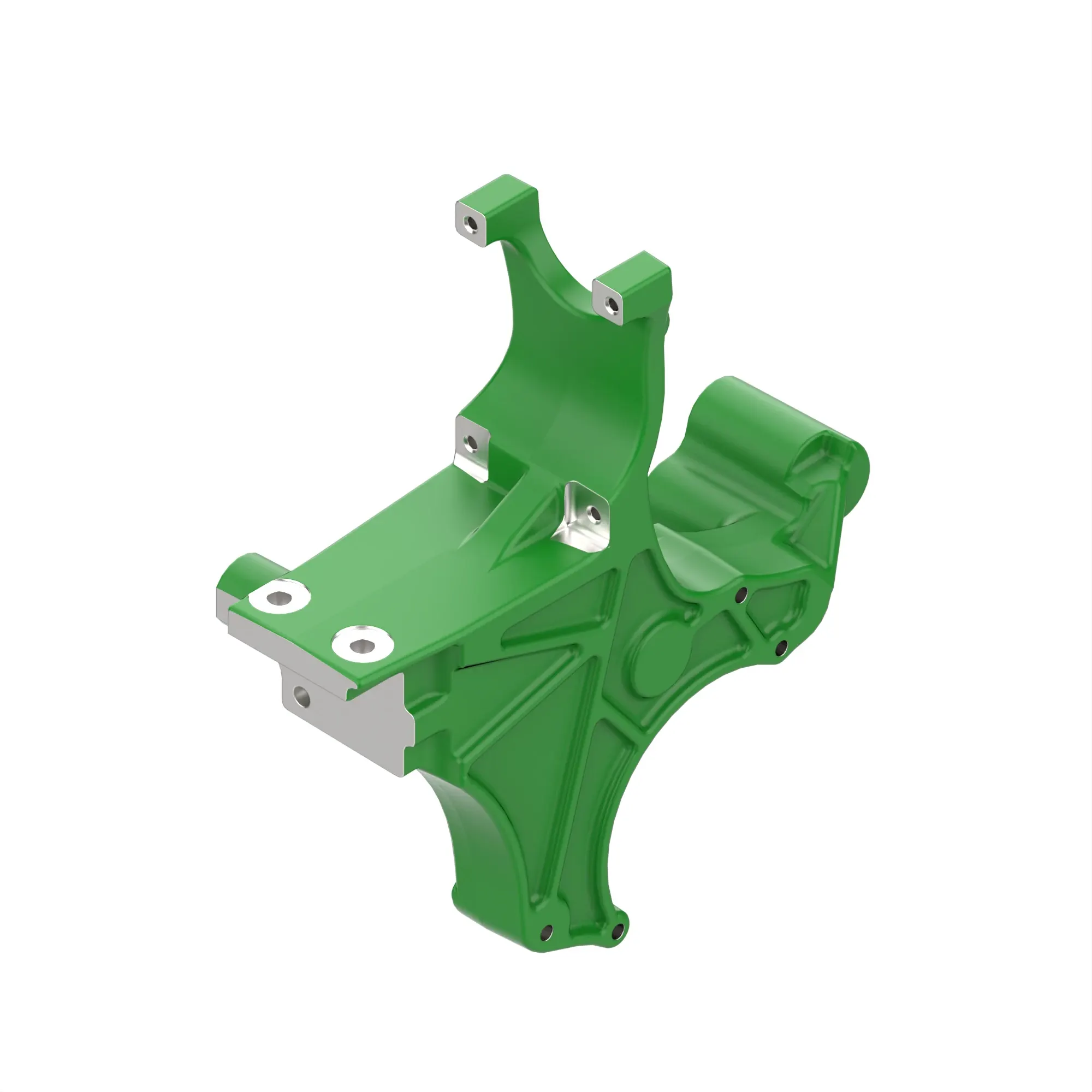 John Deere Bracket - HXE99108