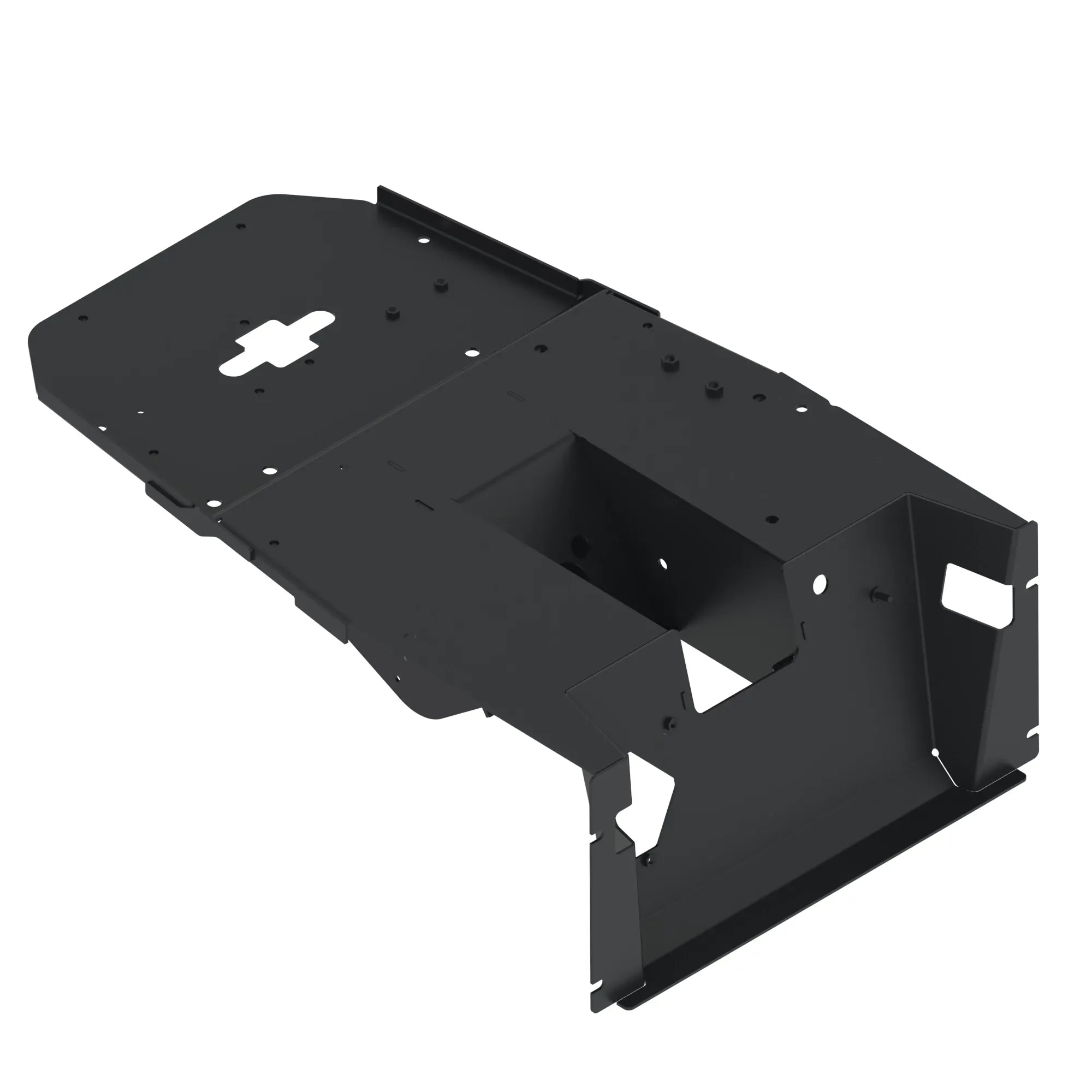 John Deere Control Support - SJ13729