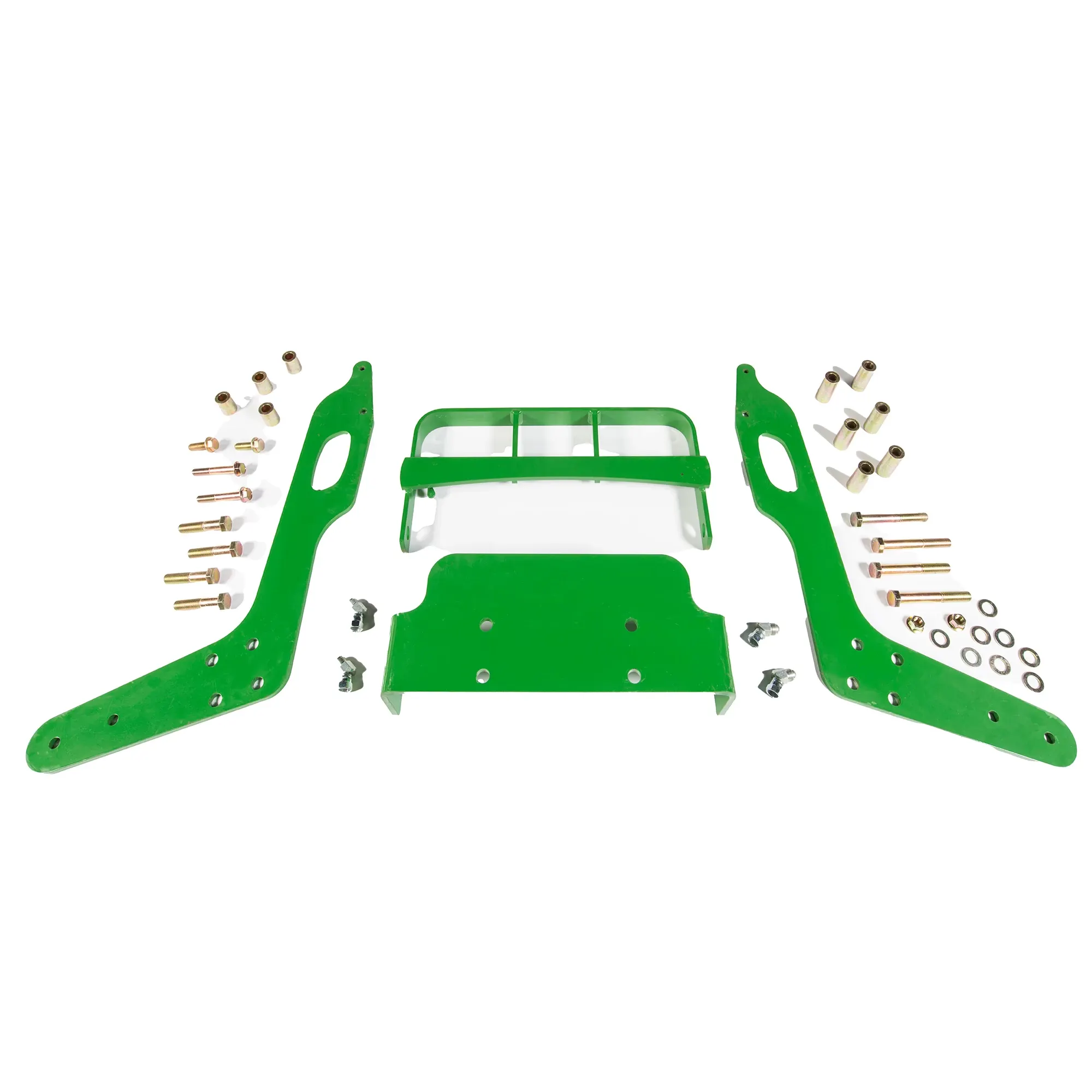 John Deere Hood Guard - BW15001