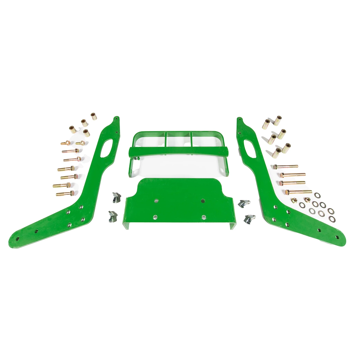 Large Loader
