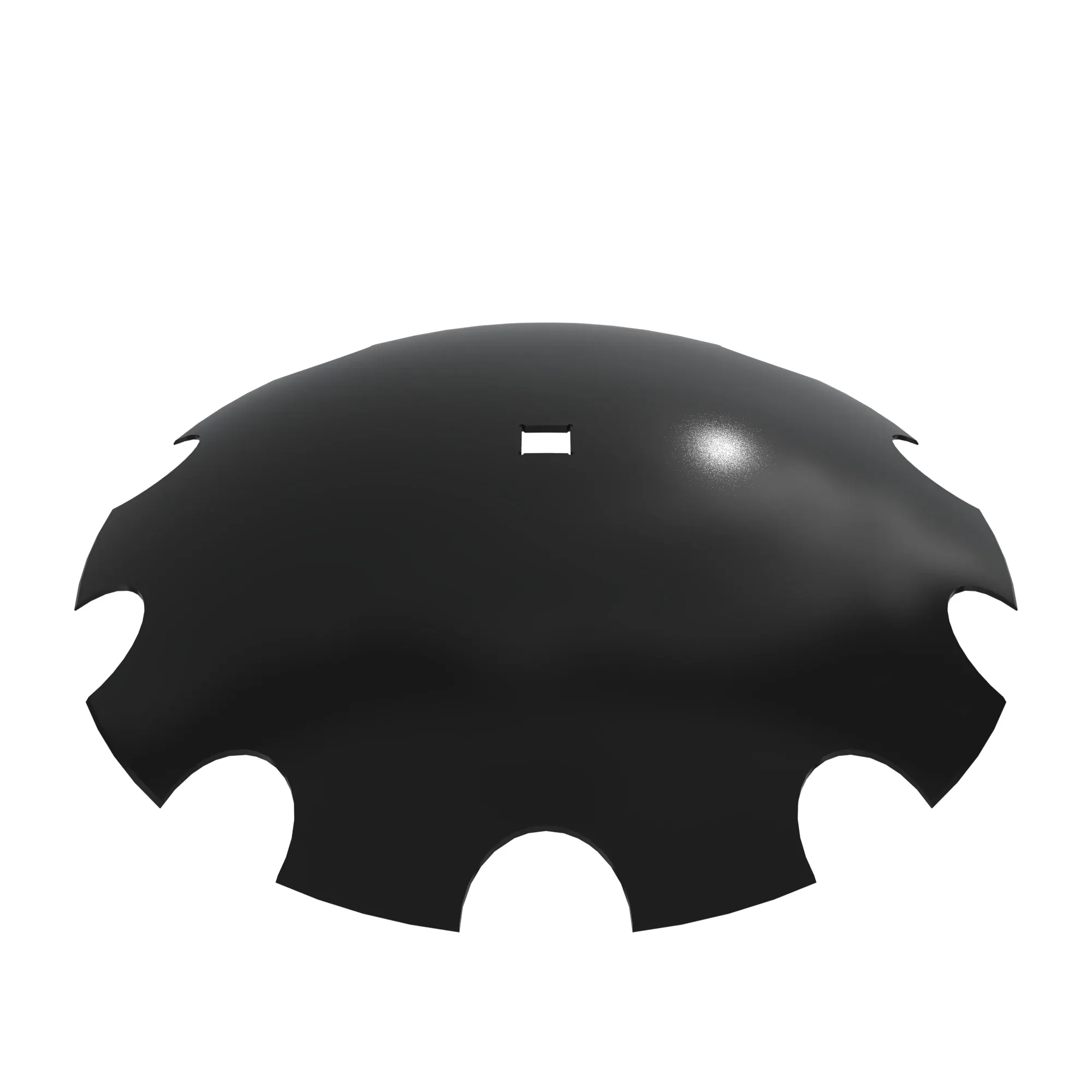 John Deere Disk Blade  - P73745
