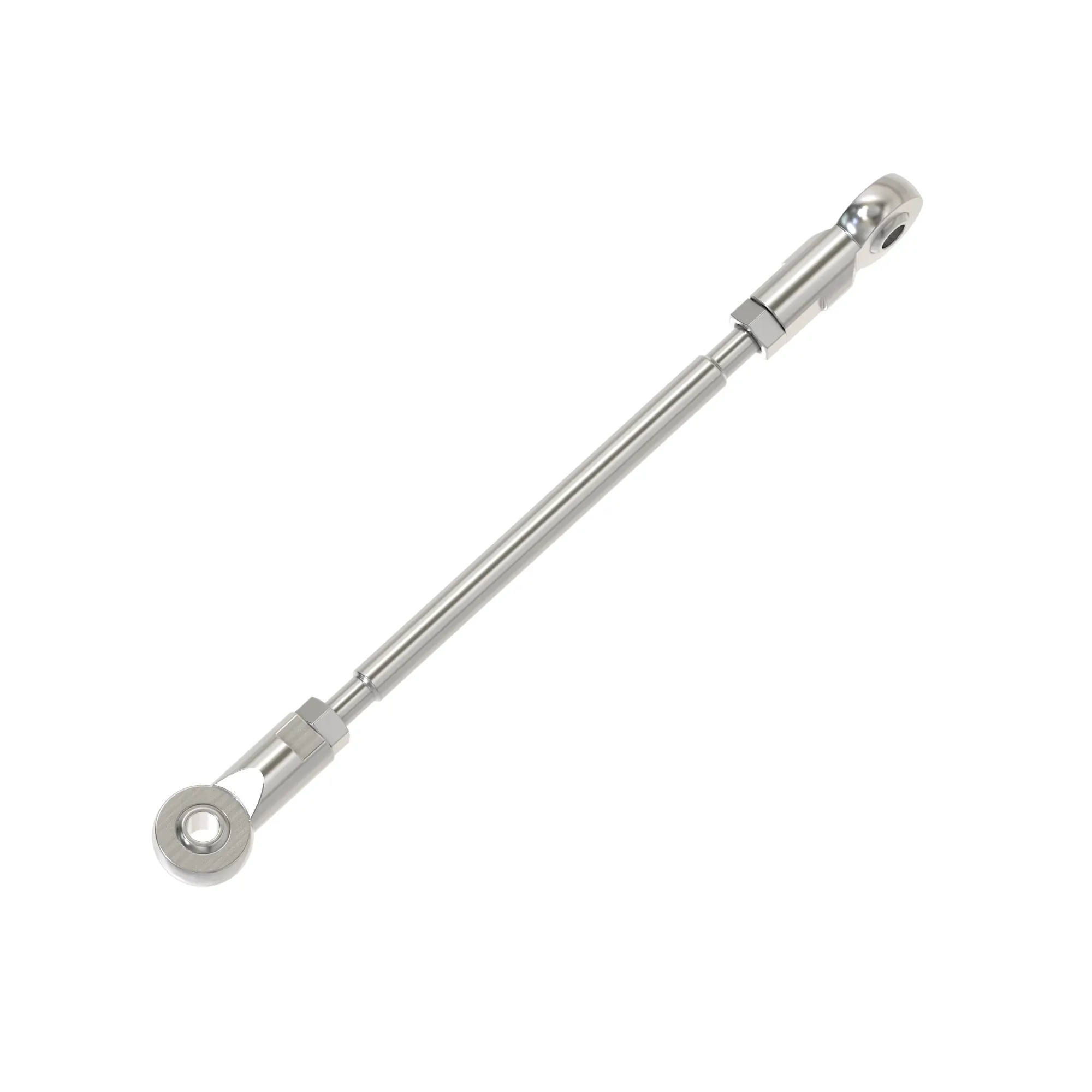 John Deere Front Steering Mounting Part Linkage - AFH209517