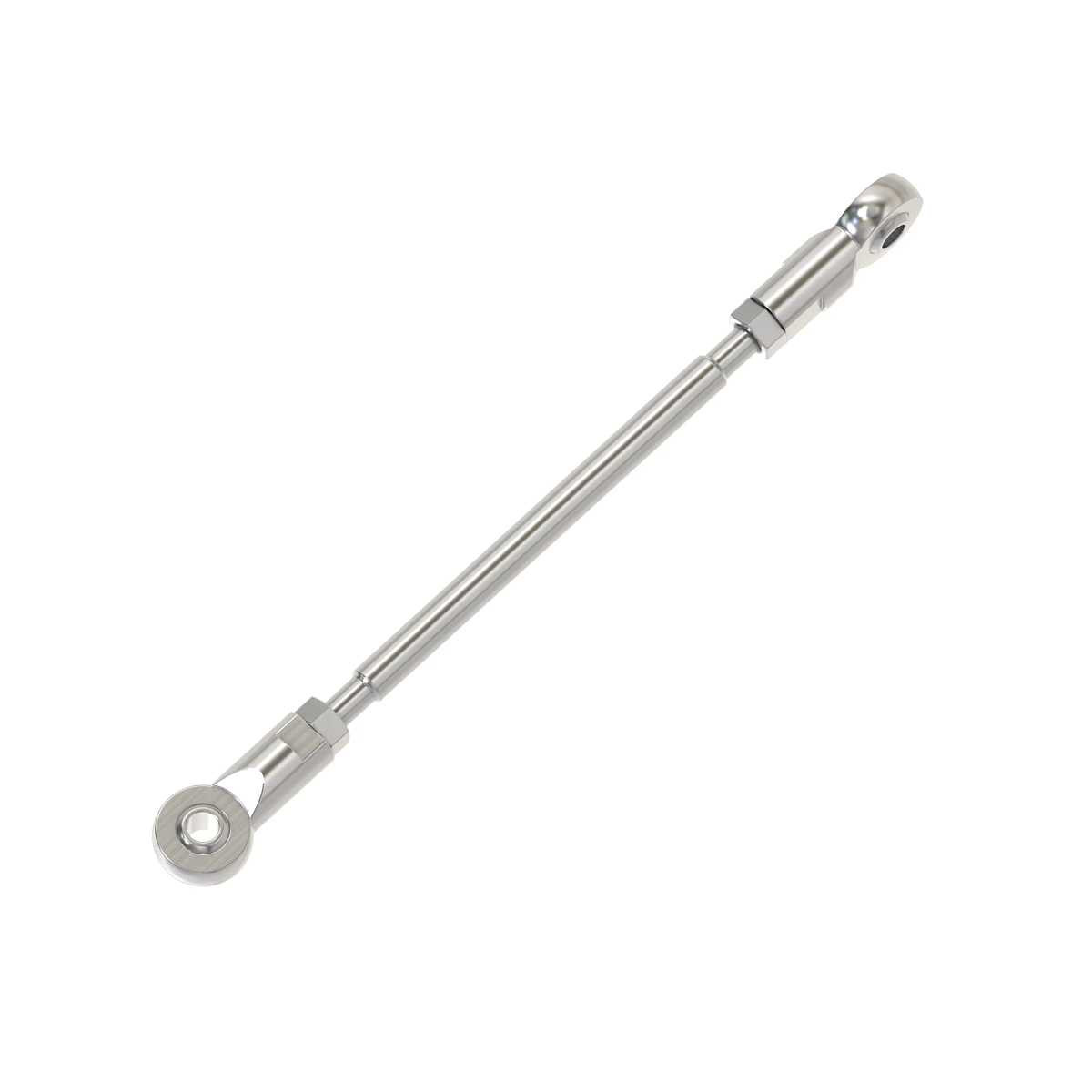 Linkage, Front Pump